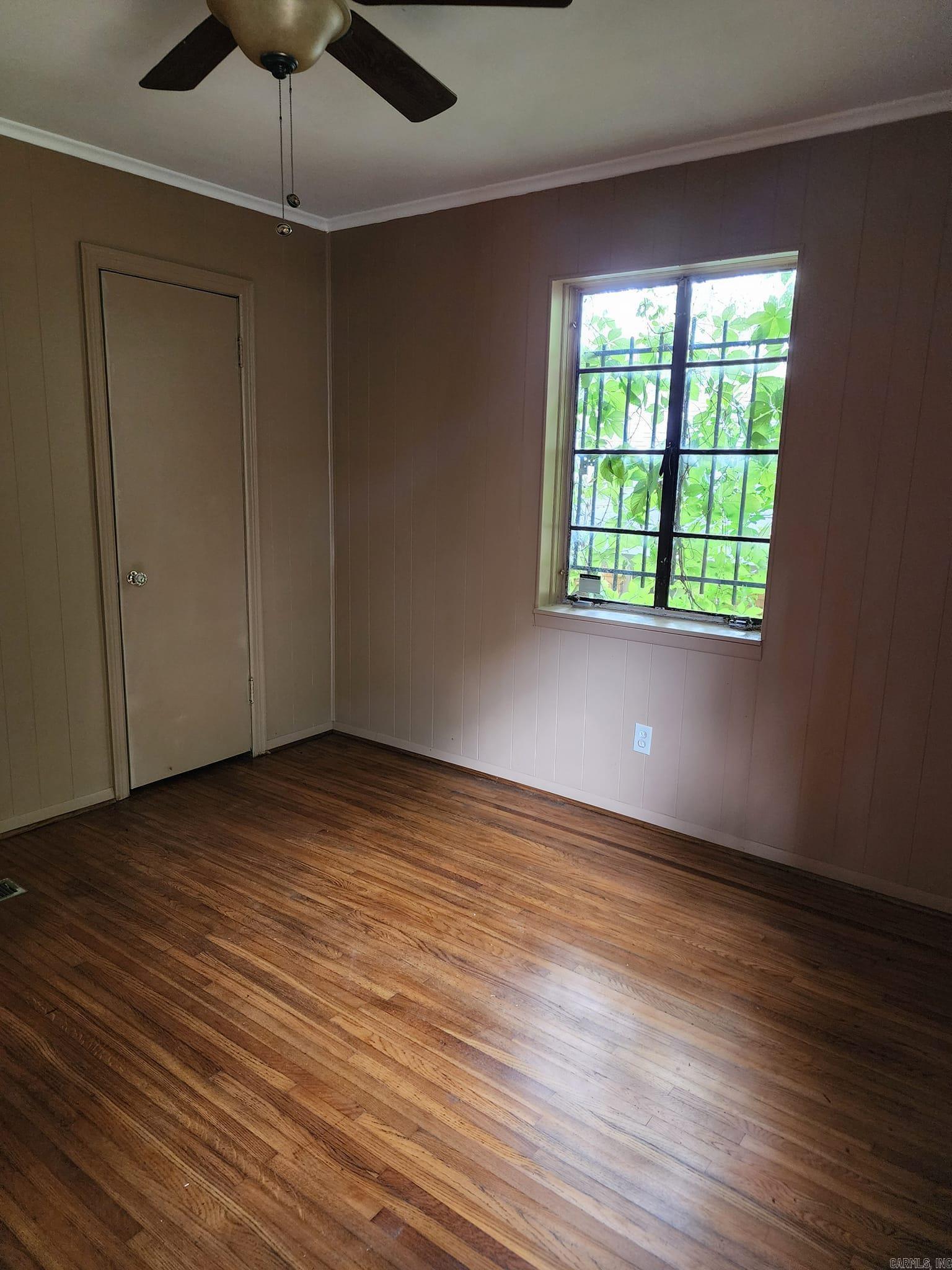 Oak Forrest Gardens - Residential