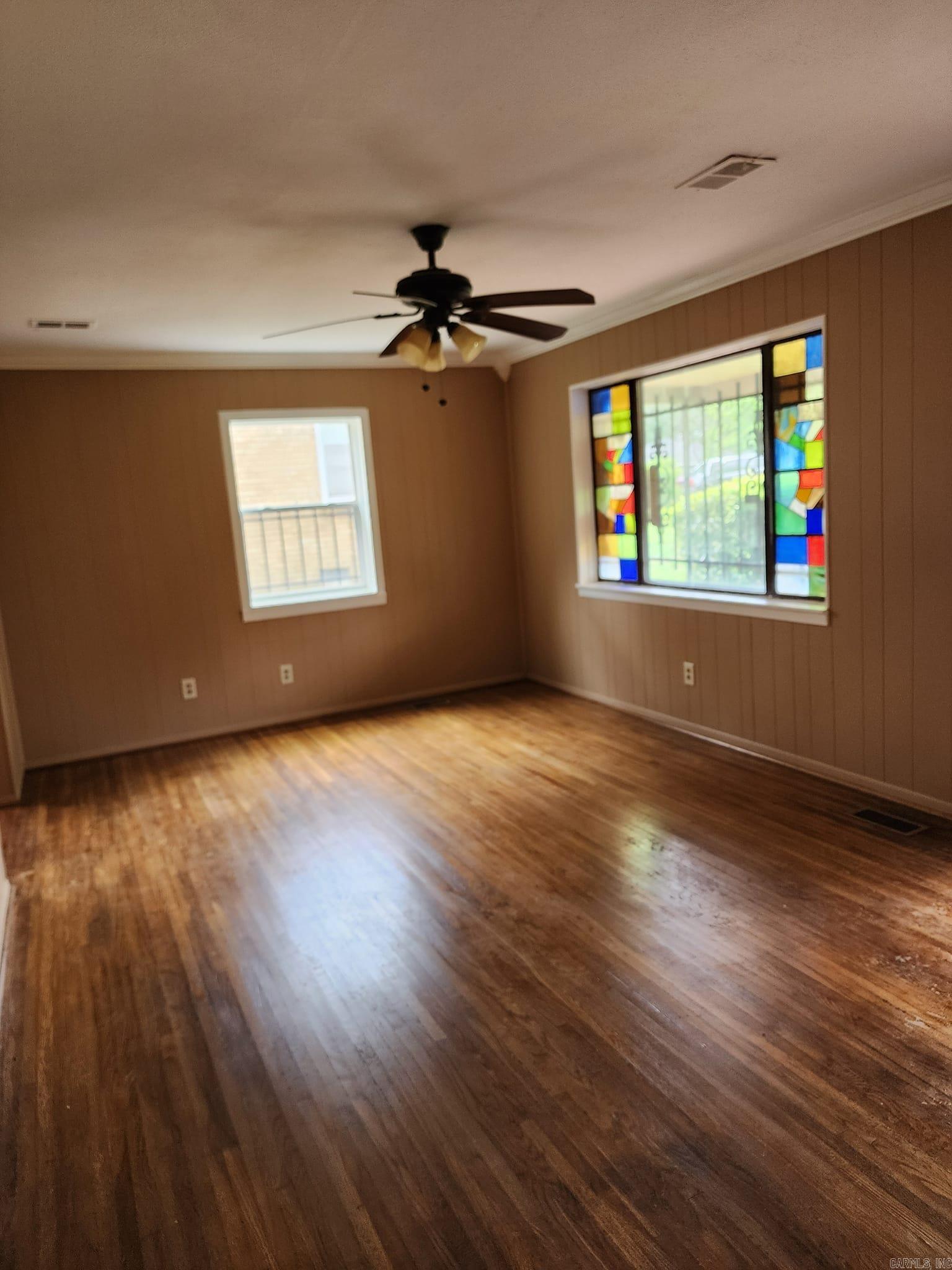 Oak Forrest Gardens - Residential