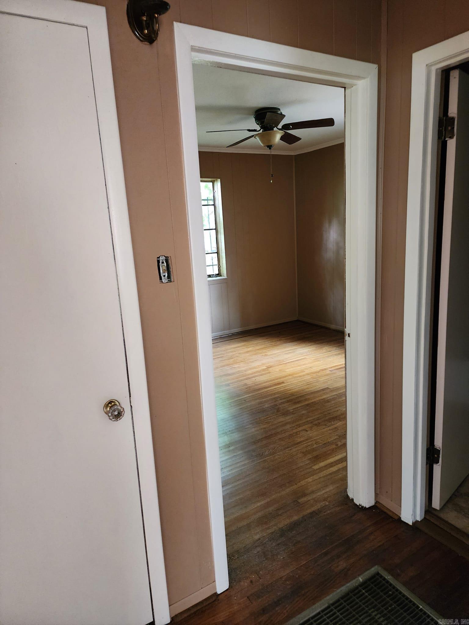 Oak Forrest Gardens - Residential