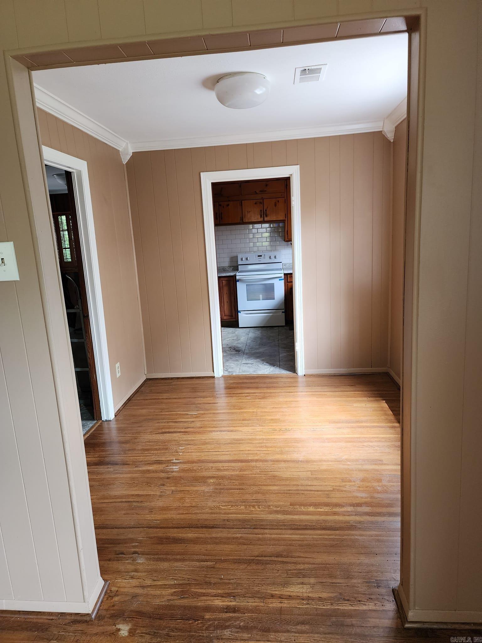 Oak Forrest Gardens - Residential