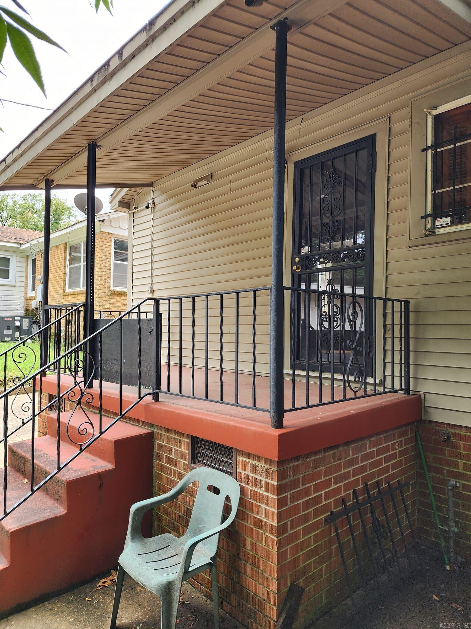 Oak Forrest Gardens - Residential