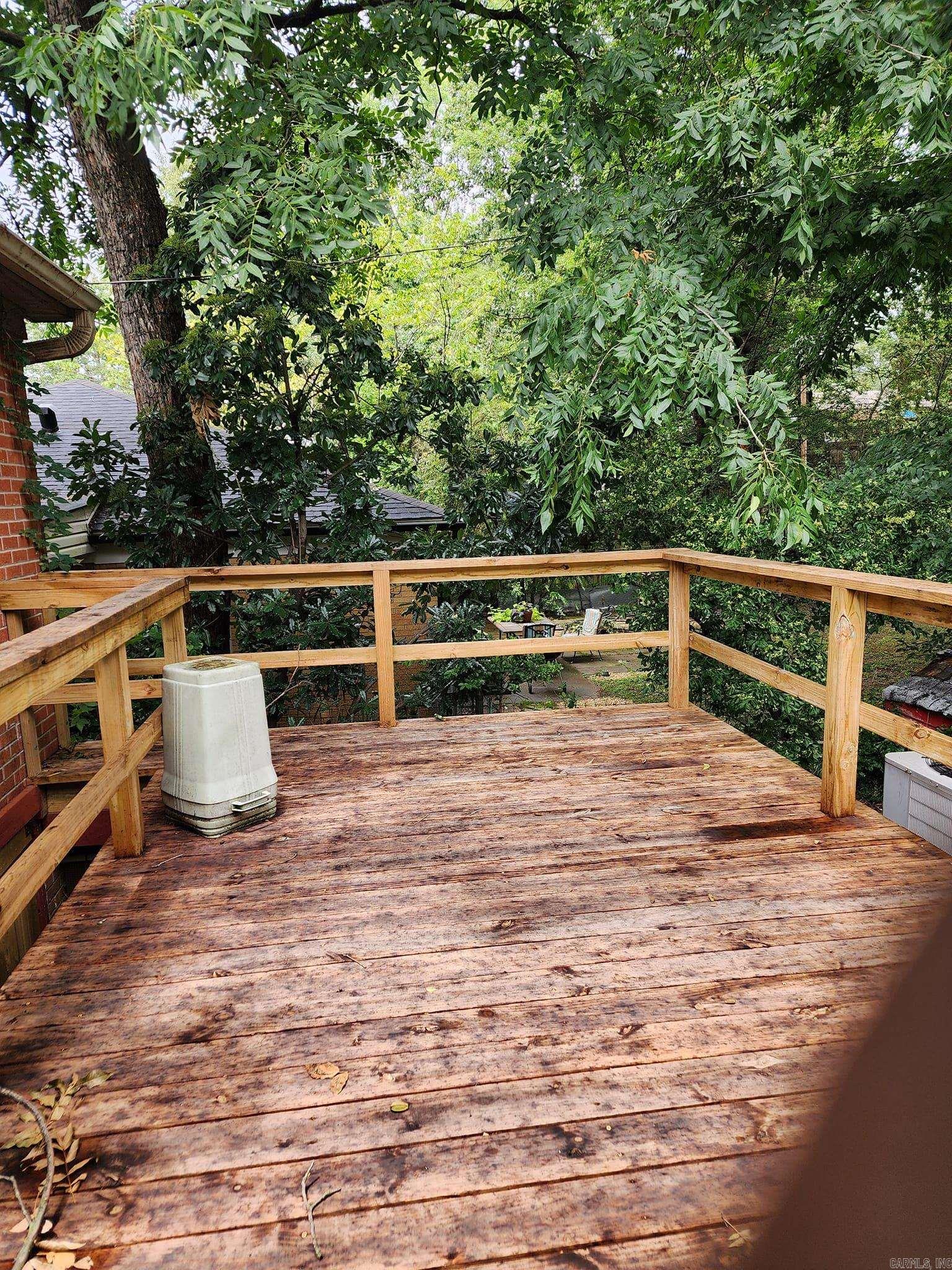 Oak Forrest Gardens - Residential