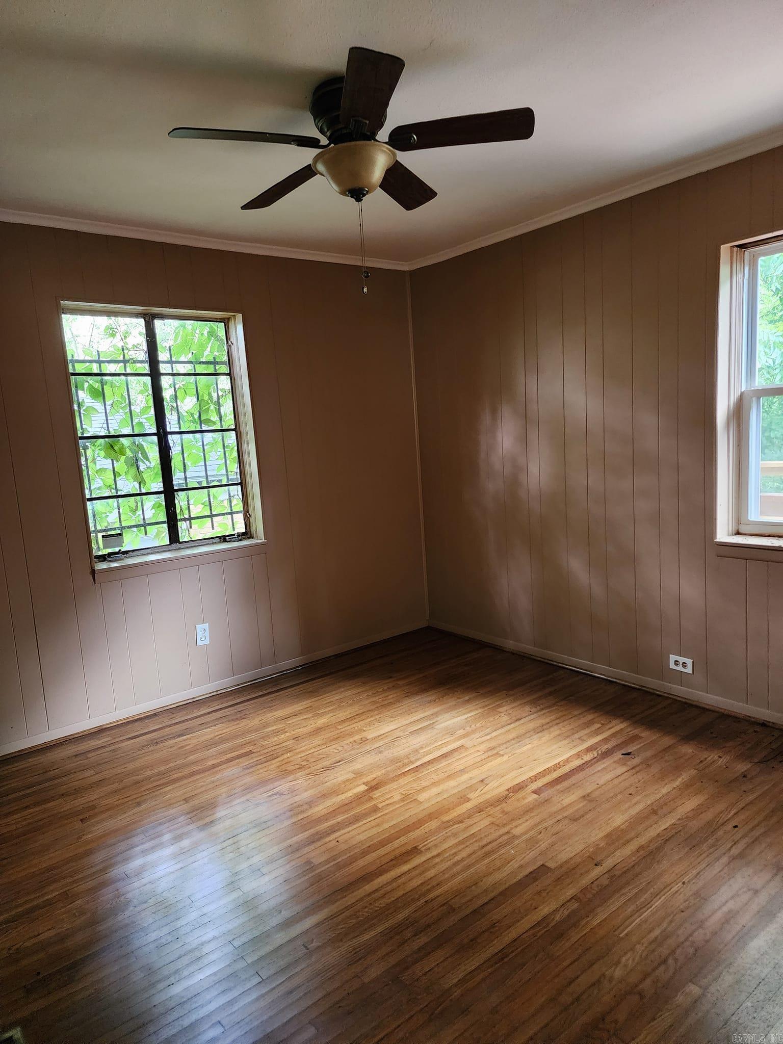 Oak Forrest Gardens - Residential