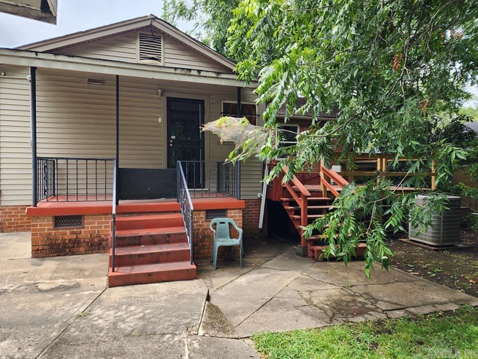 Oak Forrest Gardens - Residential