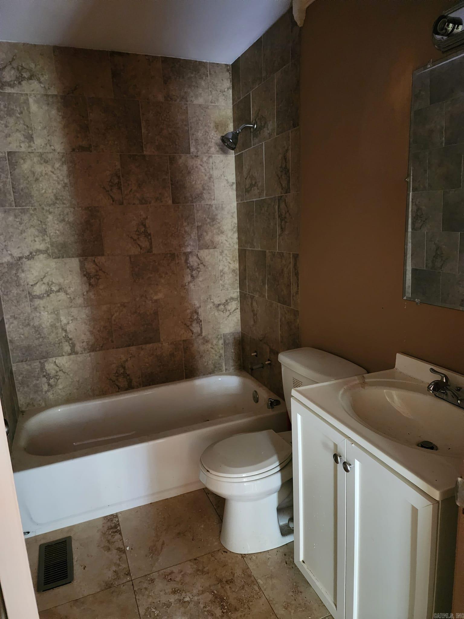 Oak Forrest Gardens - Residential