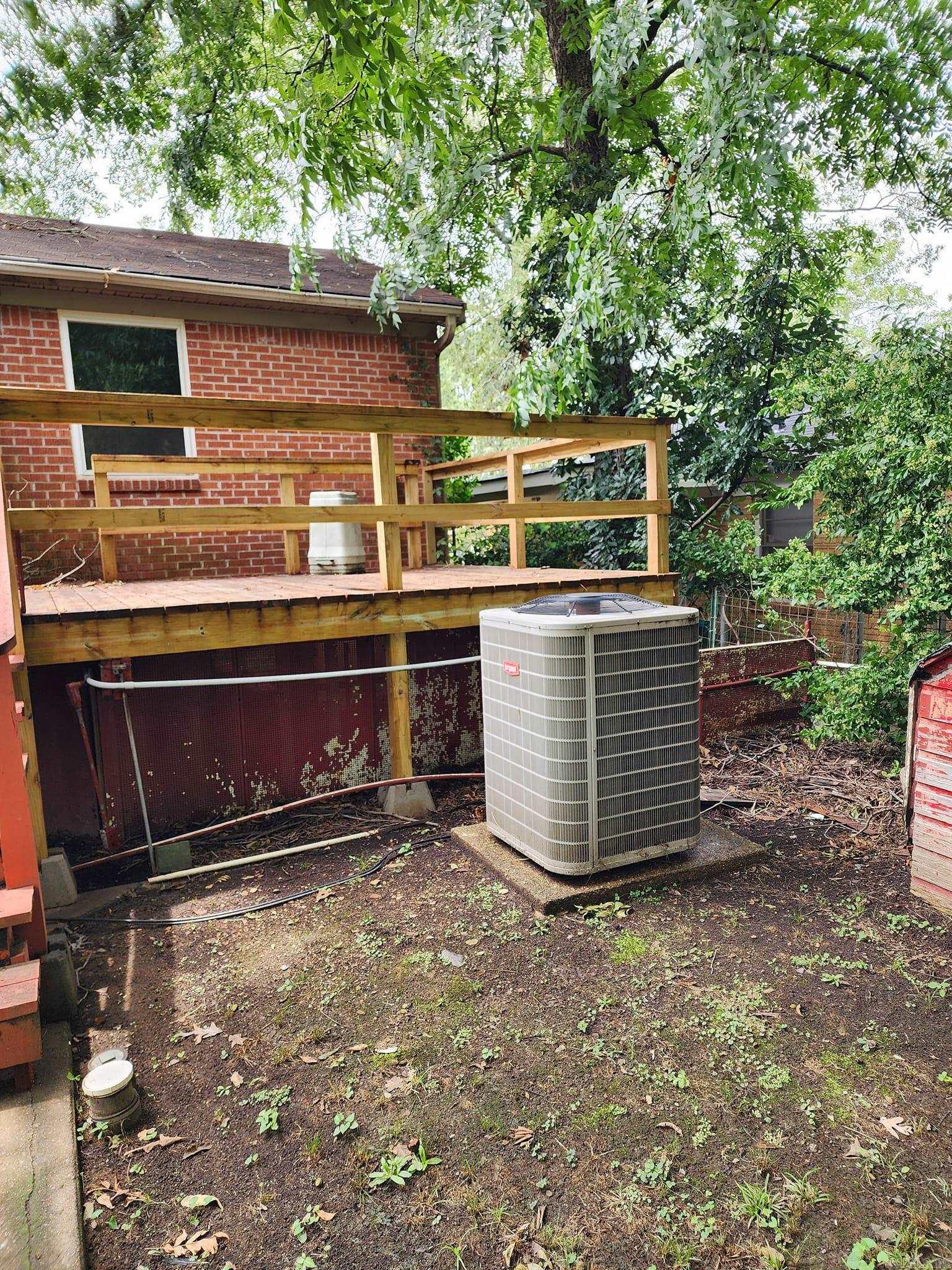 Oak Forrest Gardens - Residential