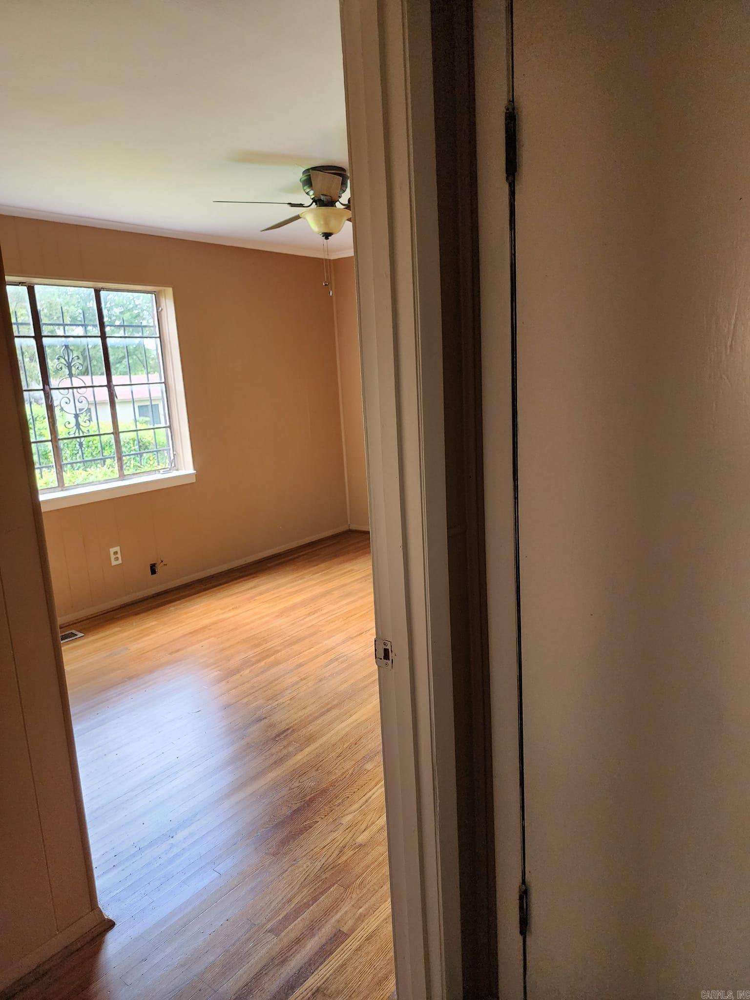 Oak Forrest Gardens - Residential