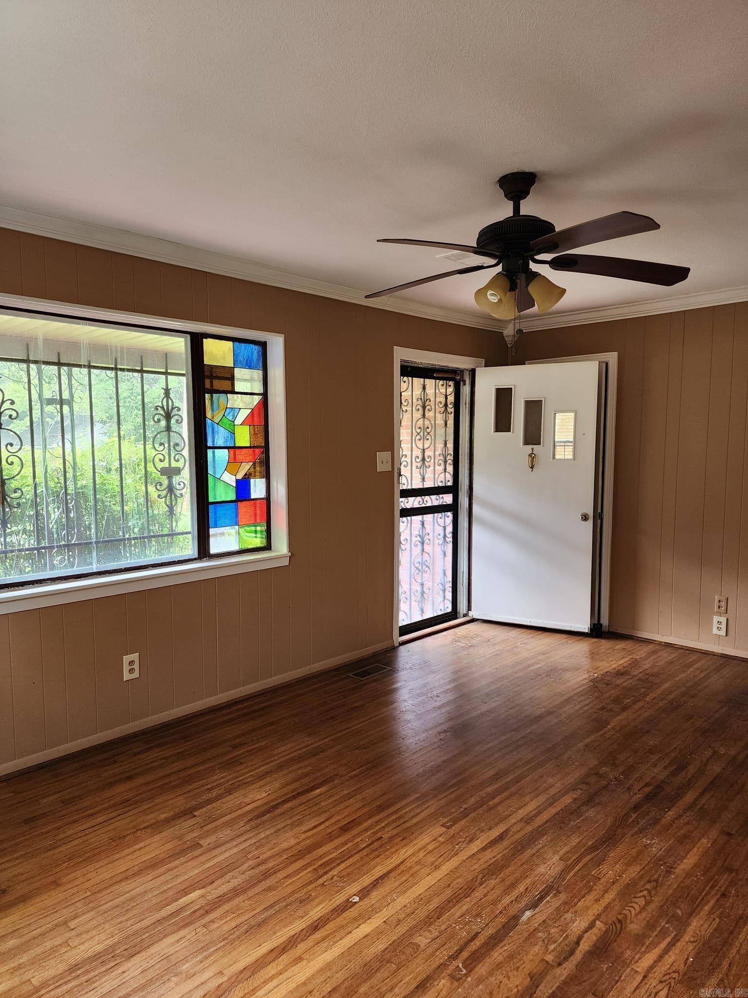 Oak Forrest Gardens - Residential