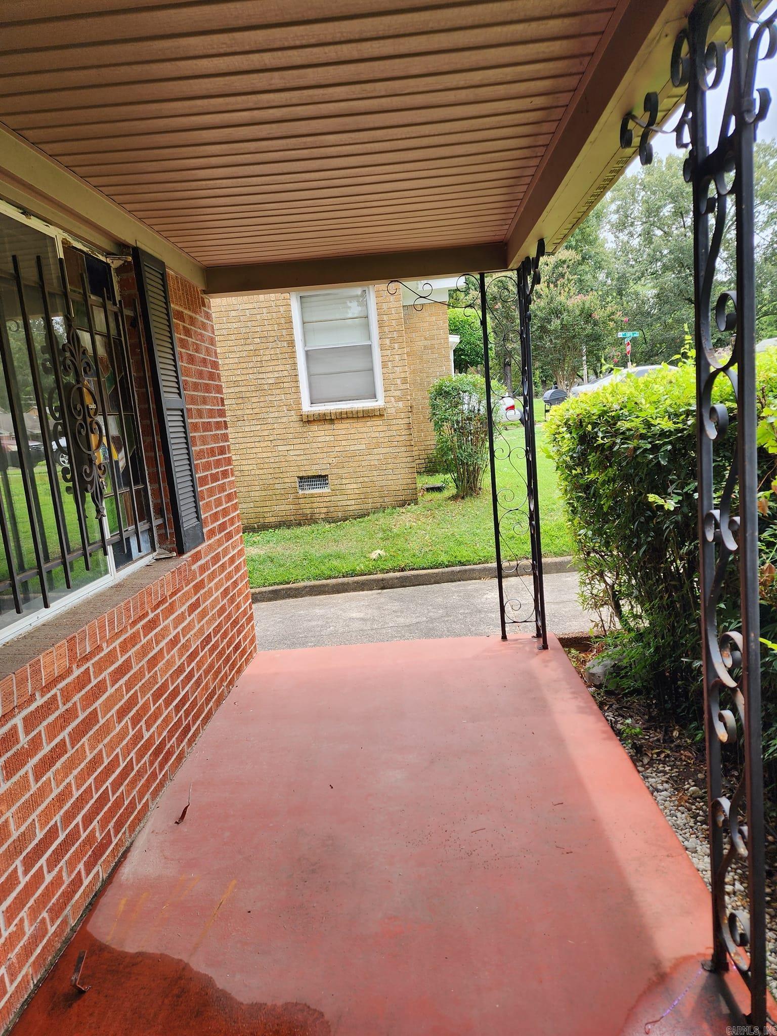 Oak Forrest Gardens - Residential