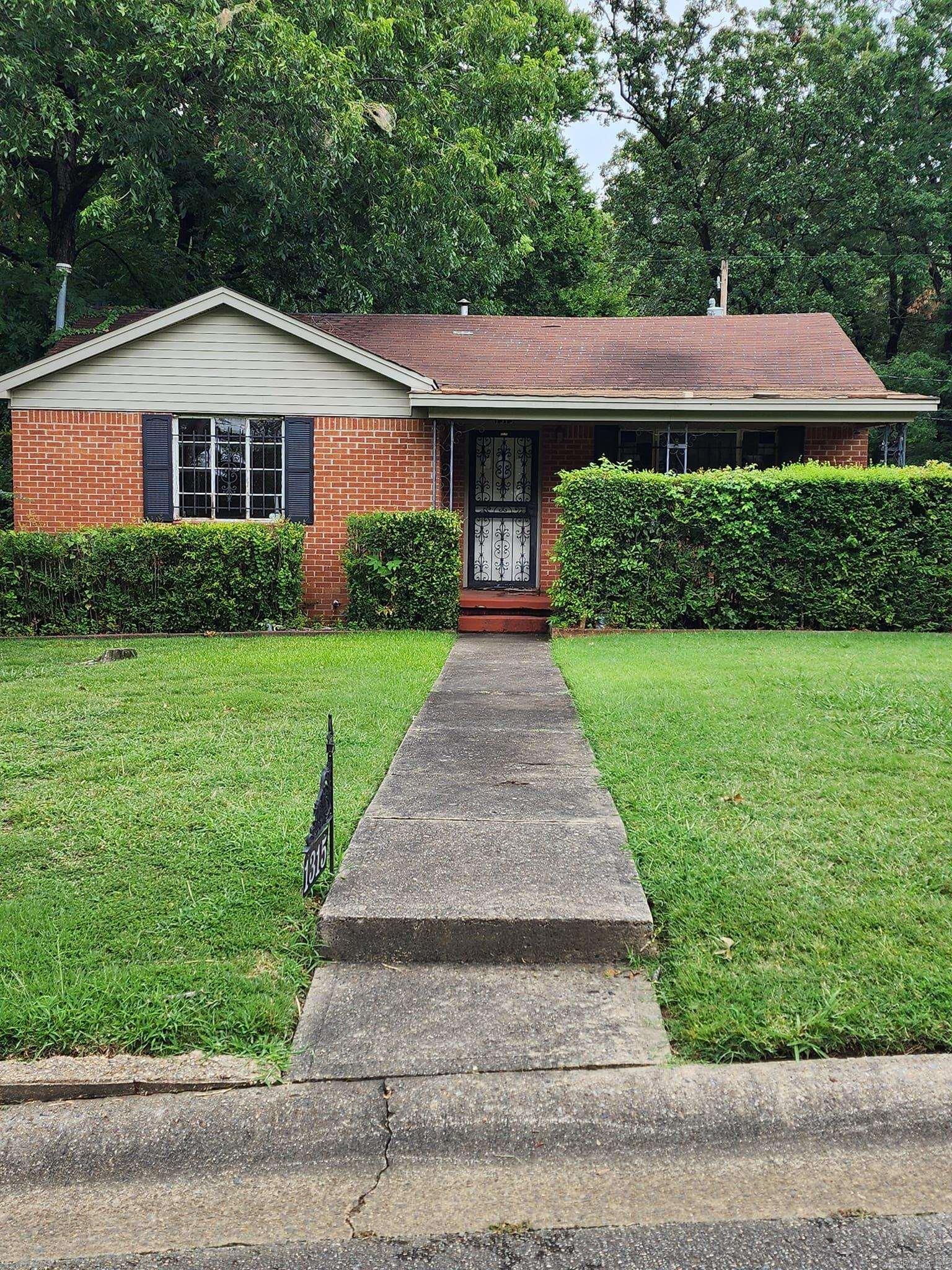 Oak Forrest Gardens - Residential
