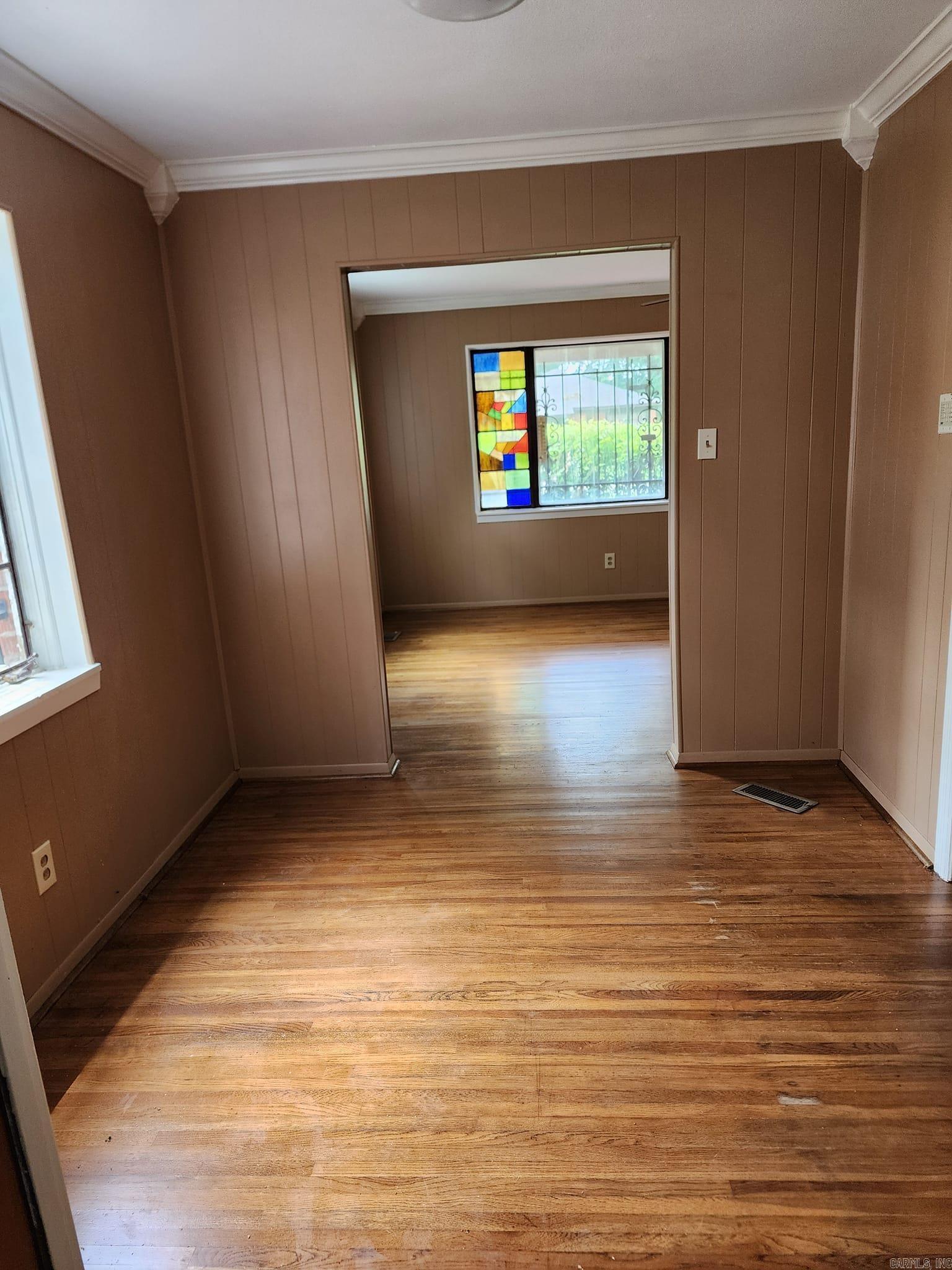 Oak Forrest Gardens - Residential