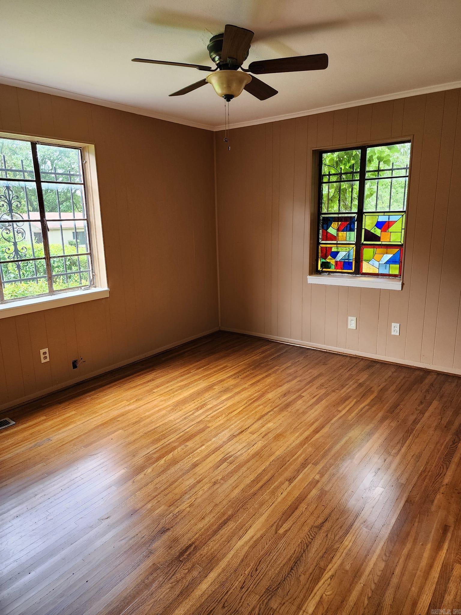 Oak Forrest Gardens - Residential