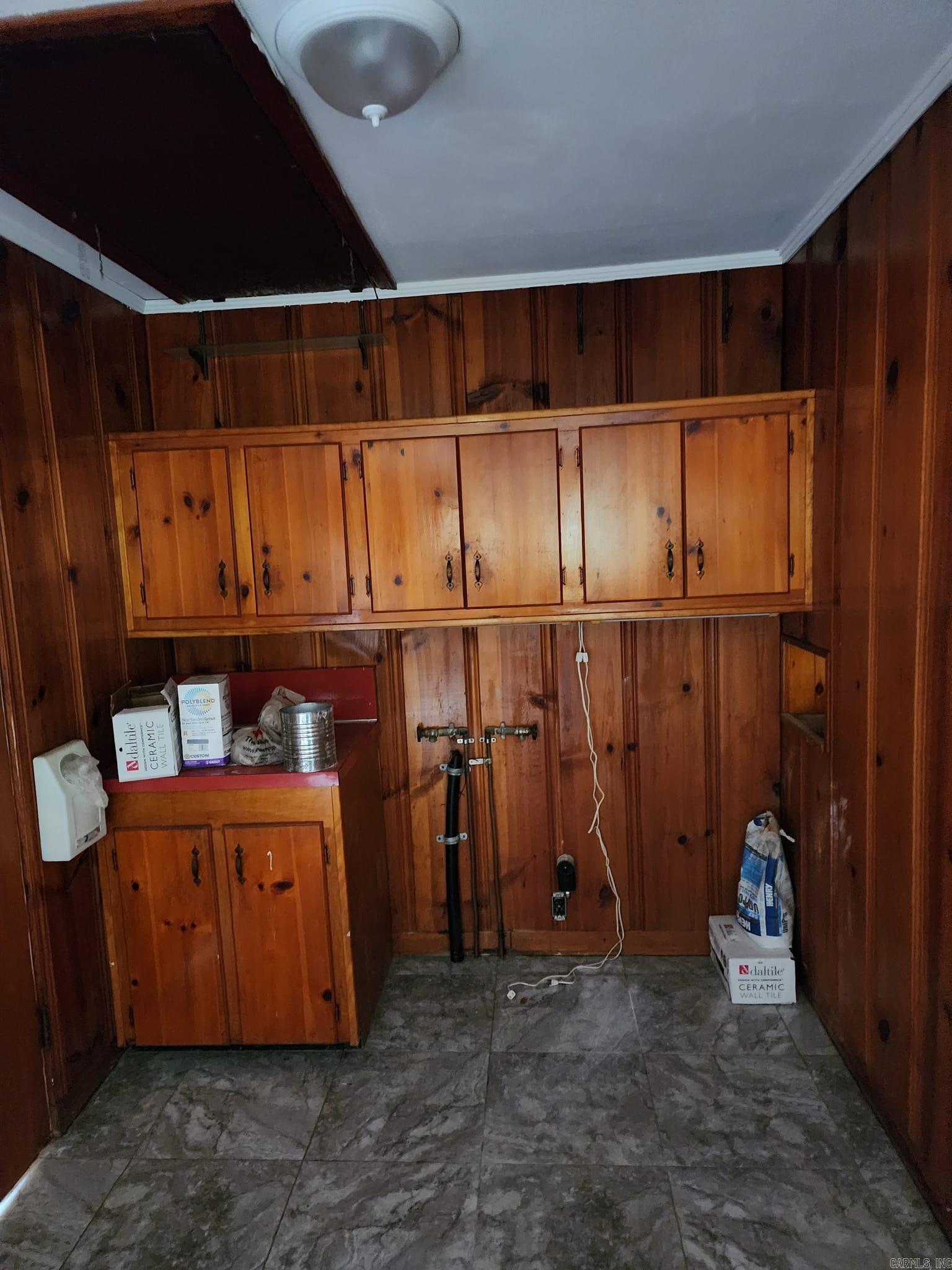 Oak Forrest Gardens - Residential