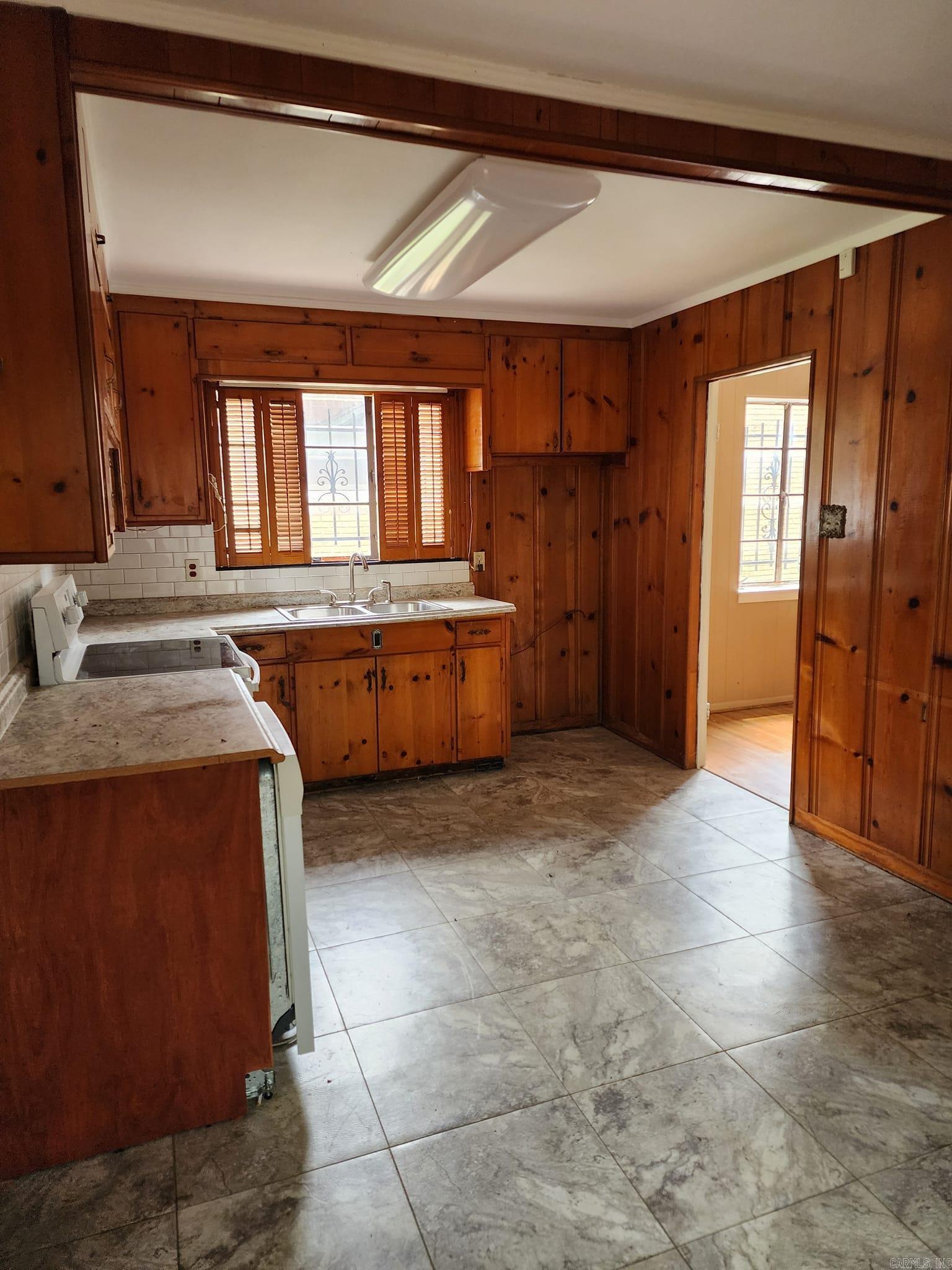 Oak Forrest Gardens - Residential