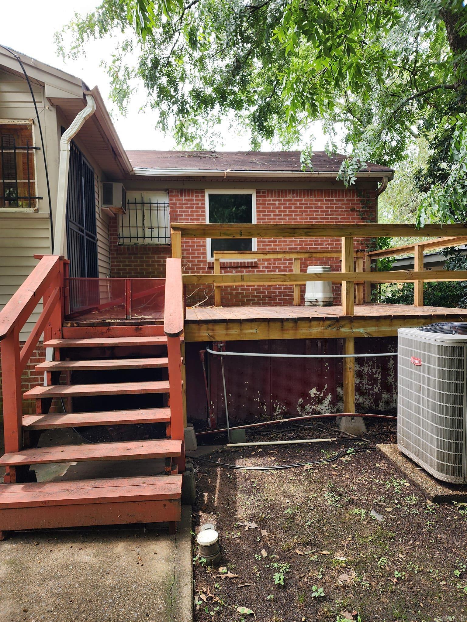 Oak Forrest Gardens - Residential