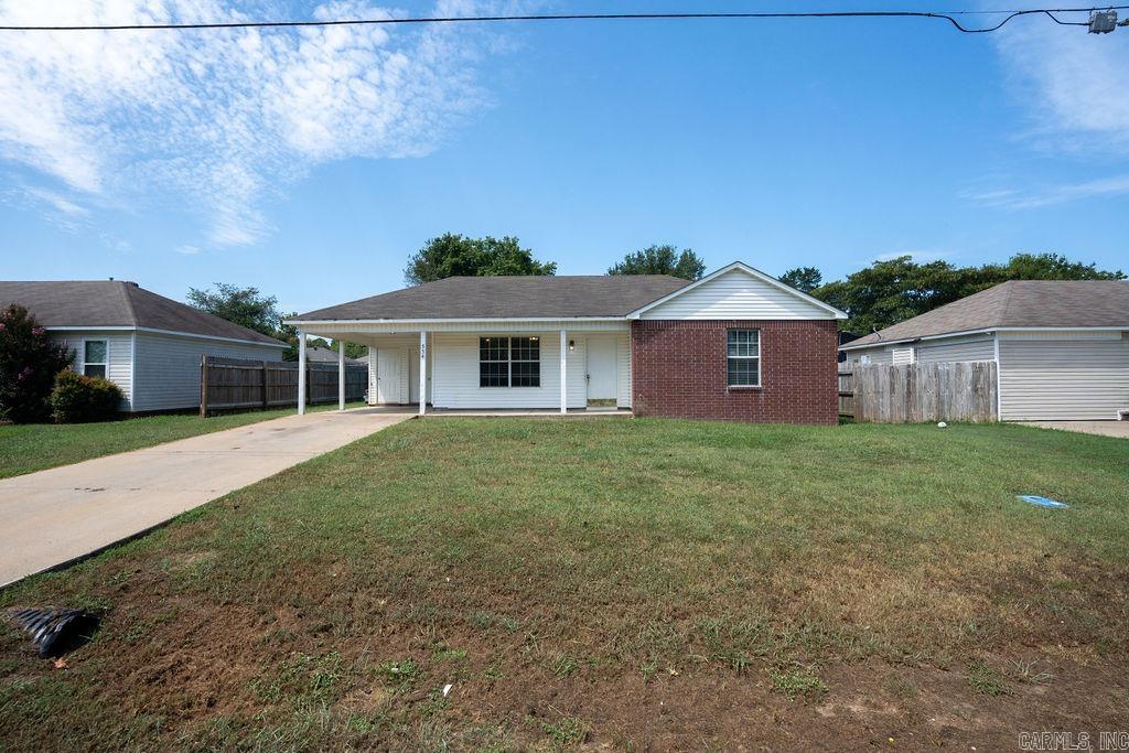 SUMMERBROOKE - Residential