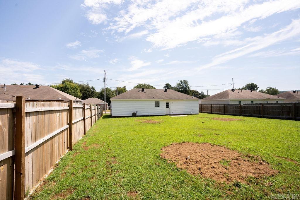 SUMMERBROOKE - Residential