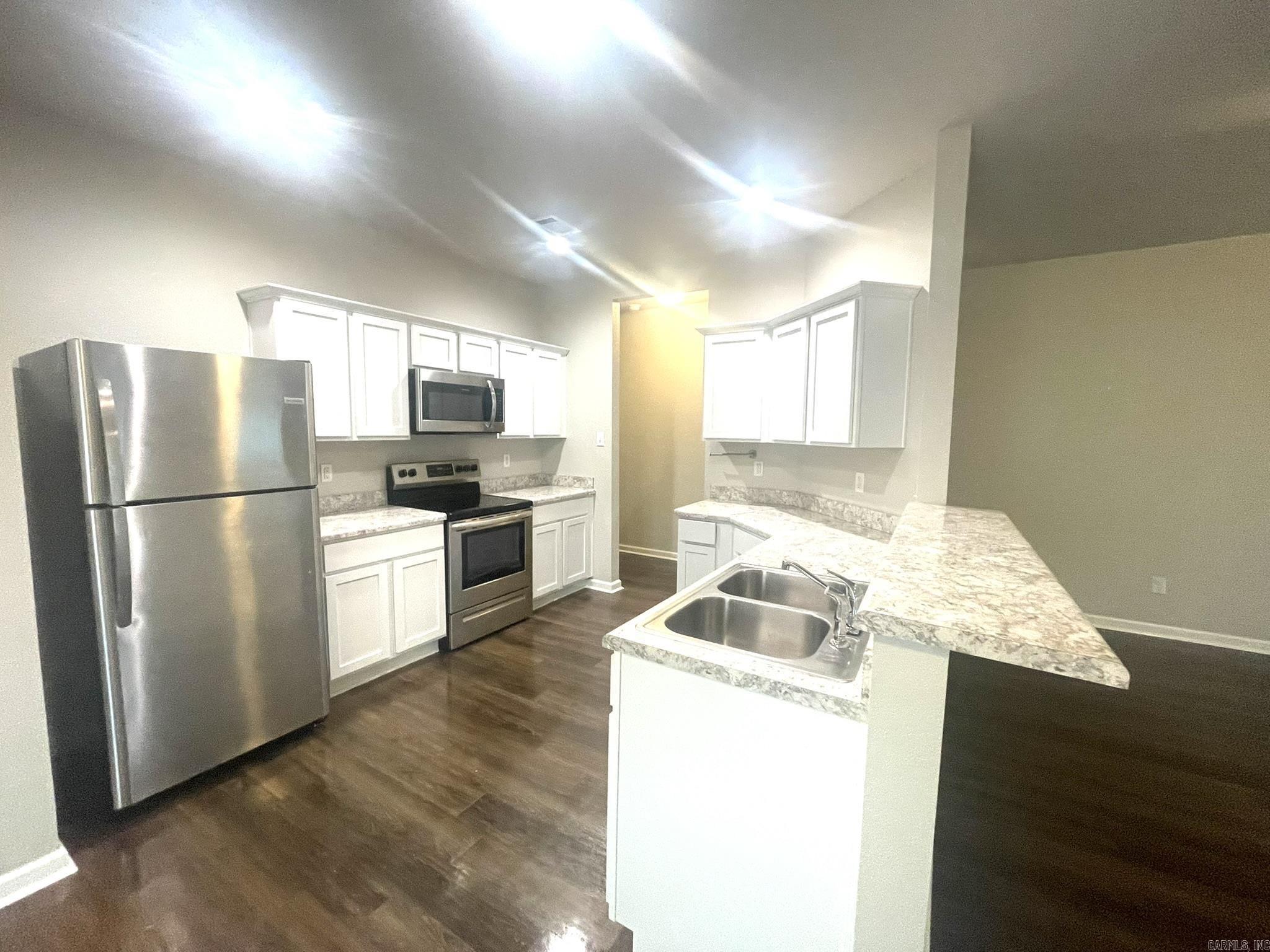 TERRACE MEADOWS - Residential