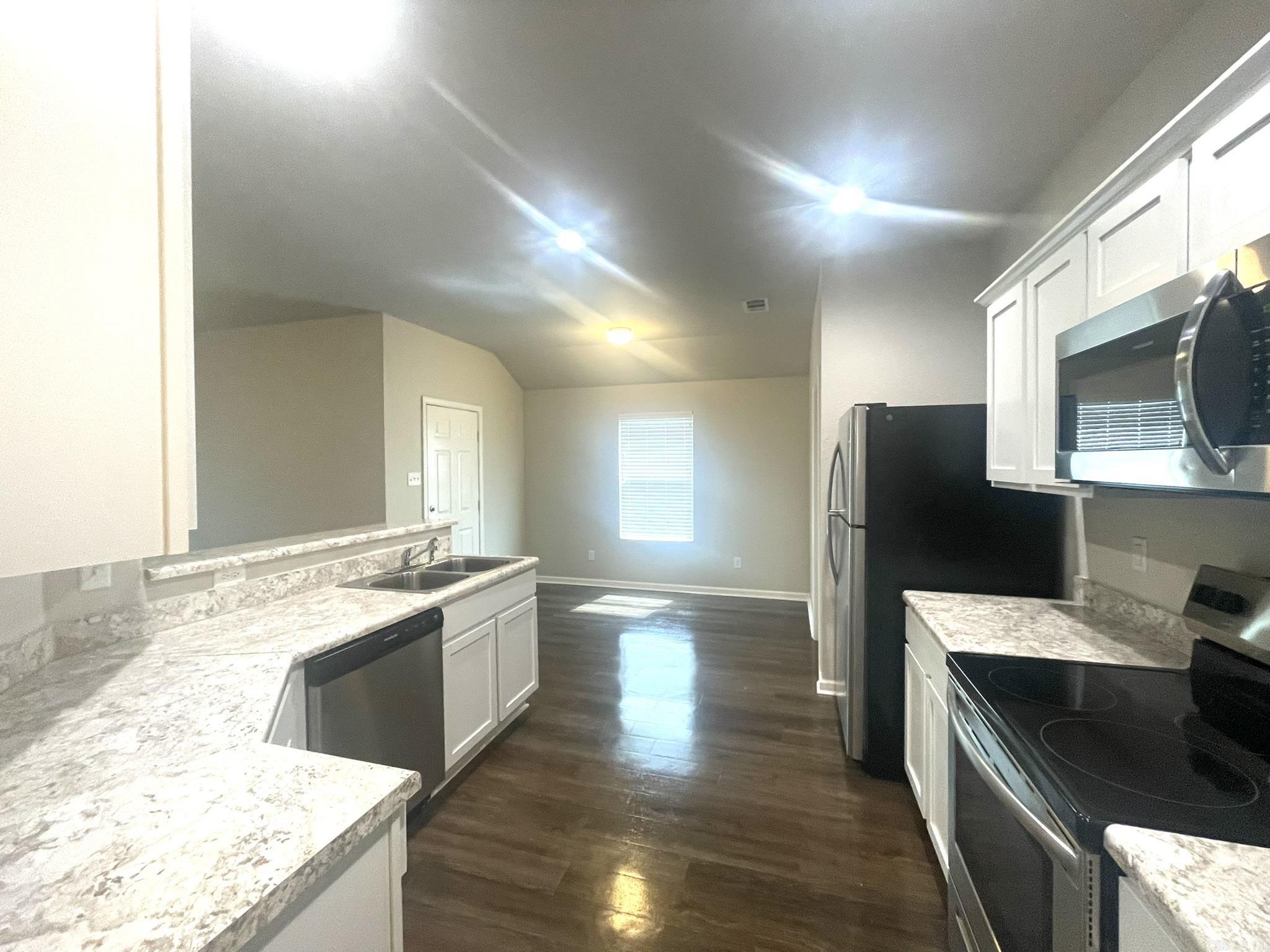 TERRACE MEADOWS - Residential