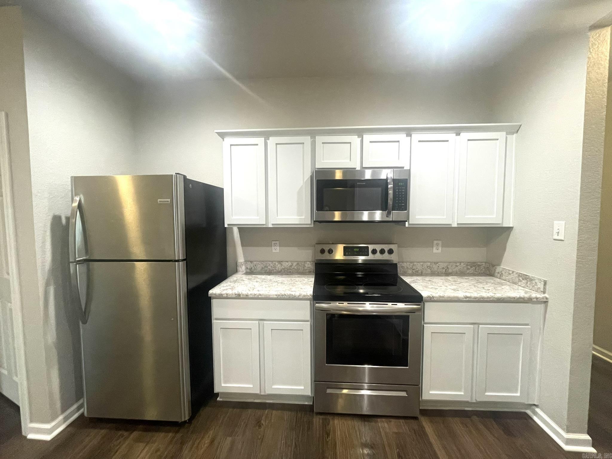 TERRACE MEADOWS - Residential