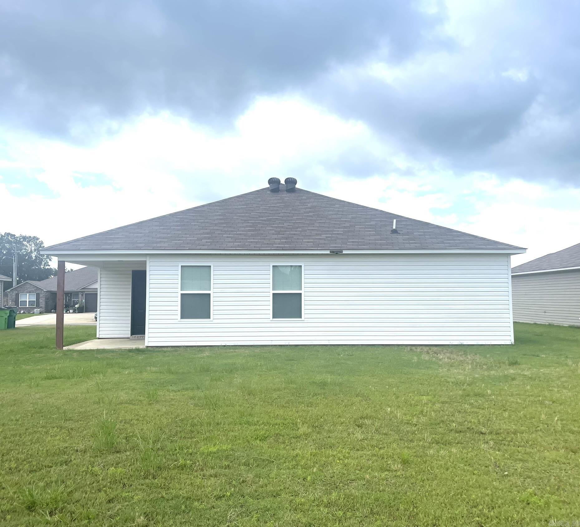 TERRACE MEADOWS - Residential