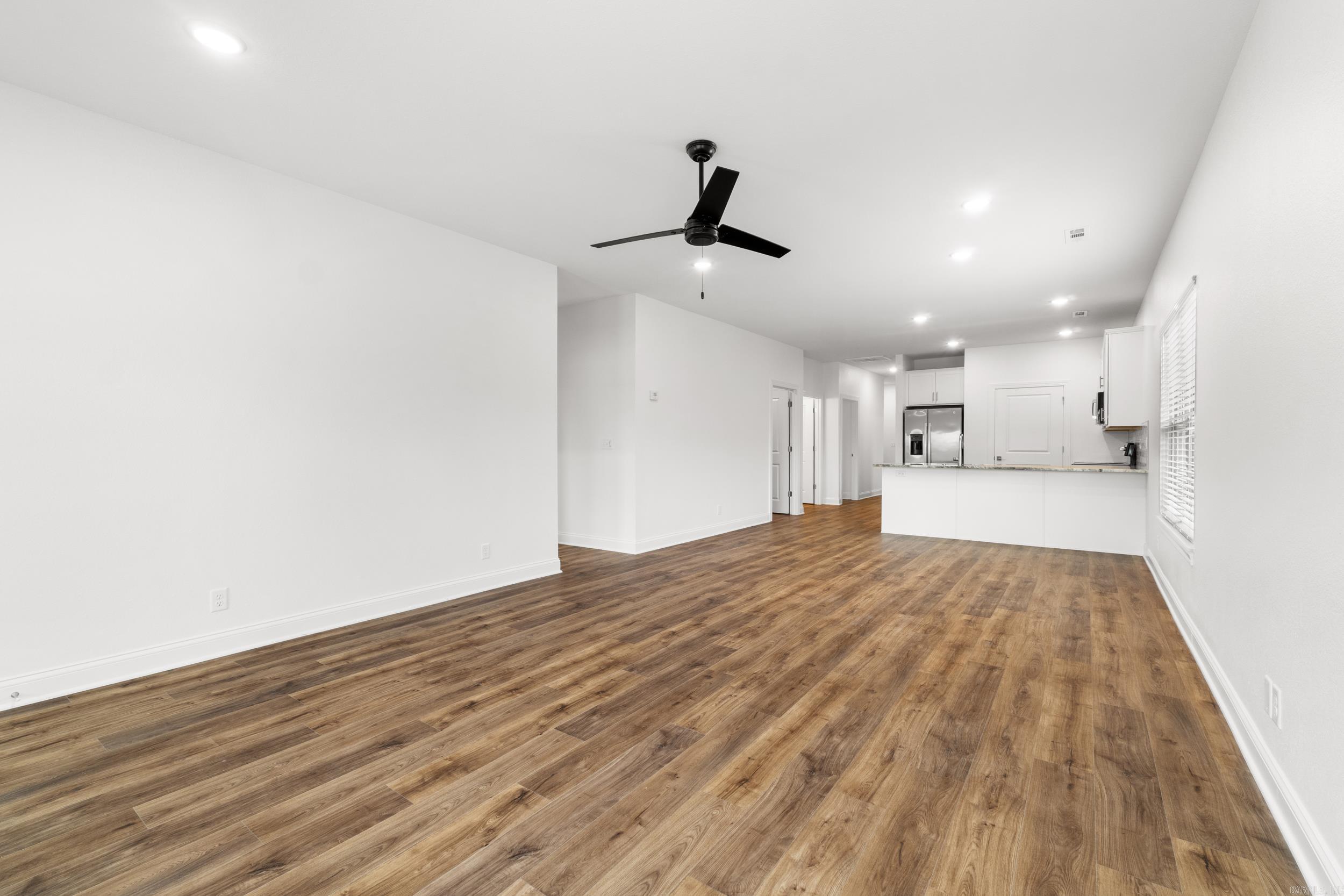BIG CREEK ESTATES - Residential