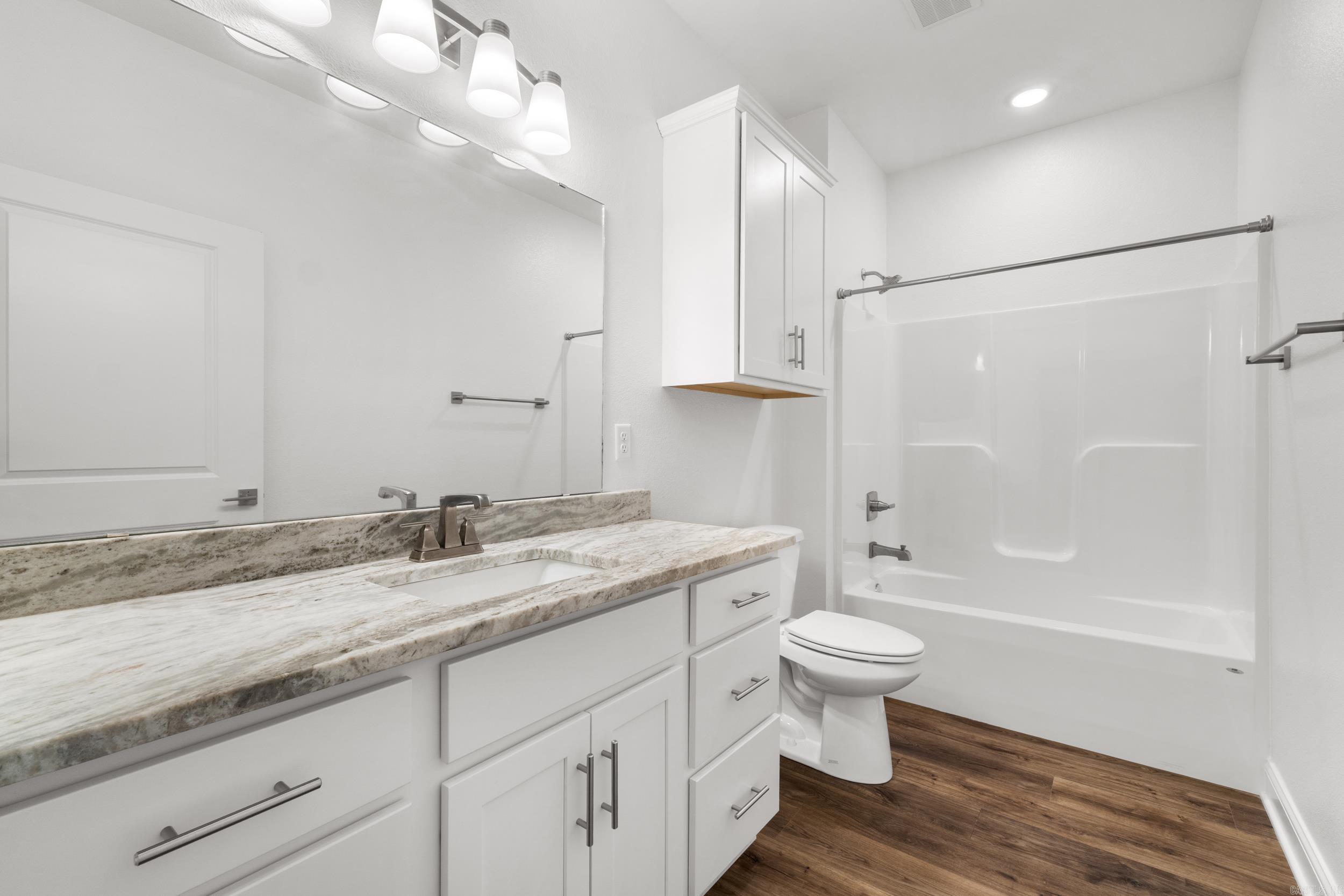 BIG CREEK ESTATES - Residential