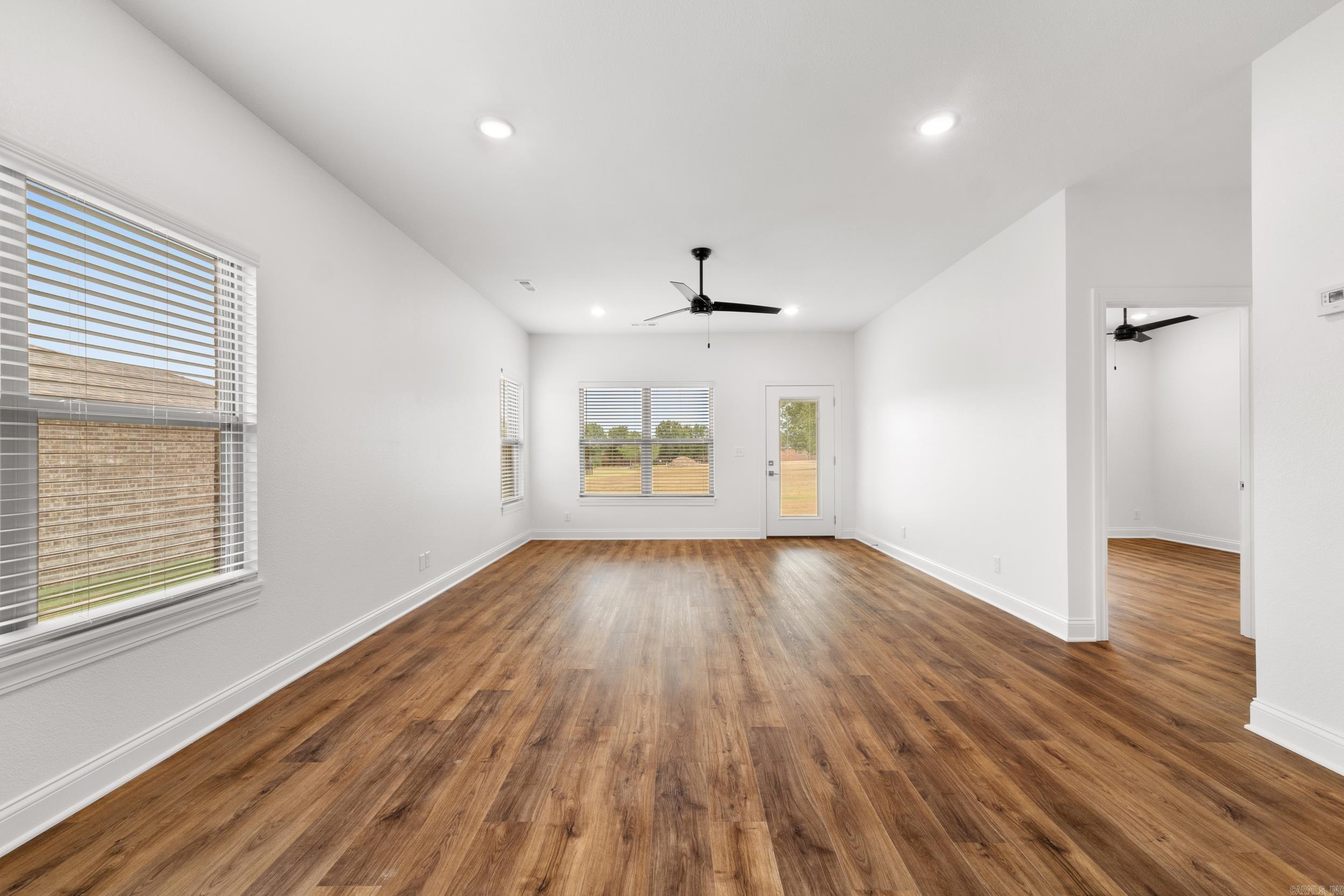 BIG CREEK ESTATES - Residential