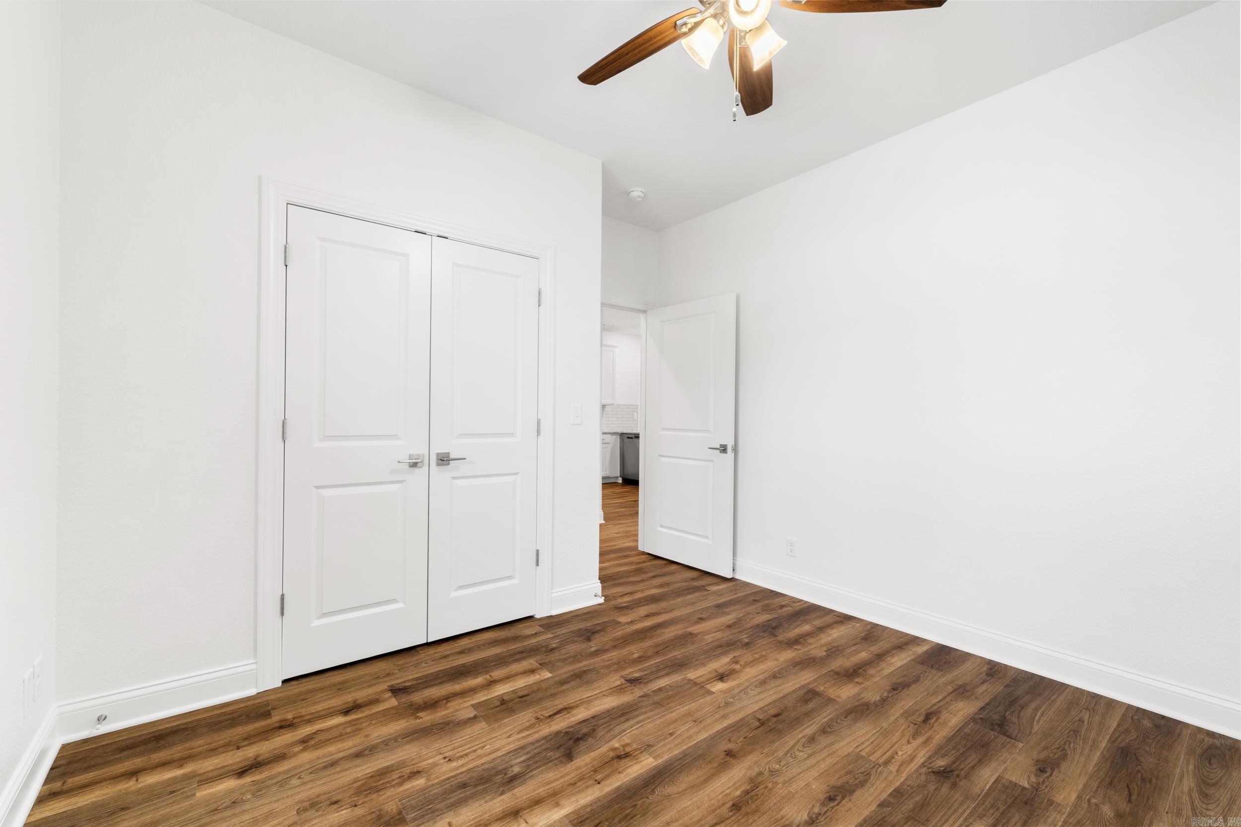 BIG CREEK ESTATES - Residential