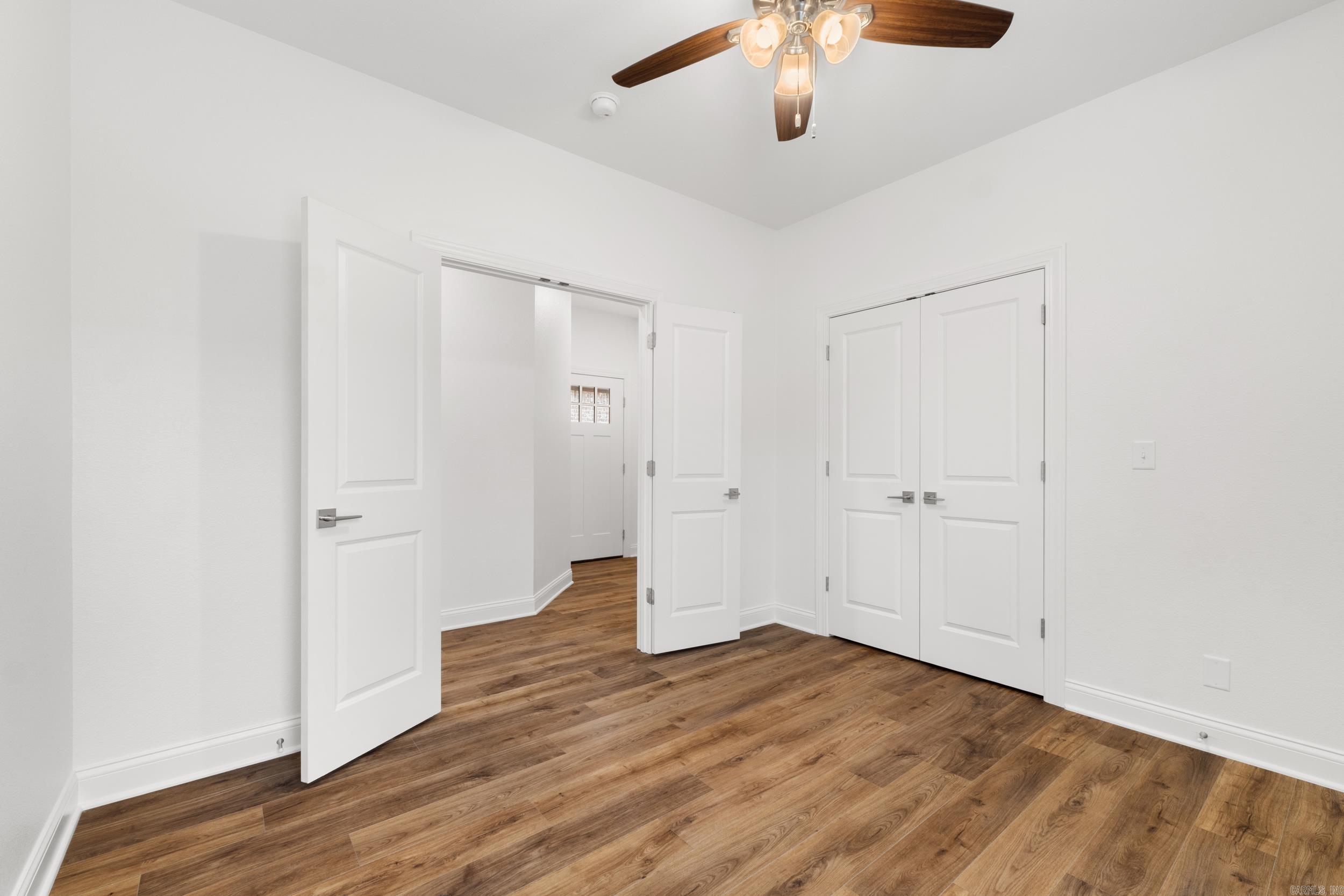 BIG CREEK ESTATES - Residential