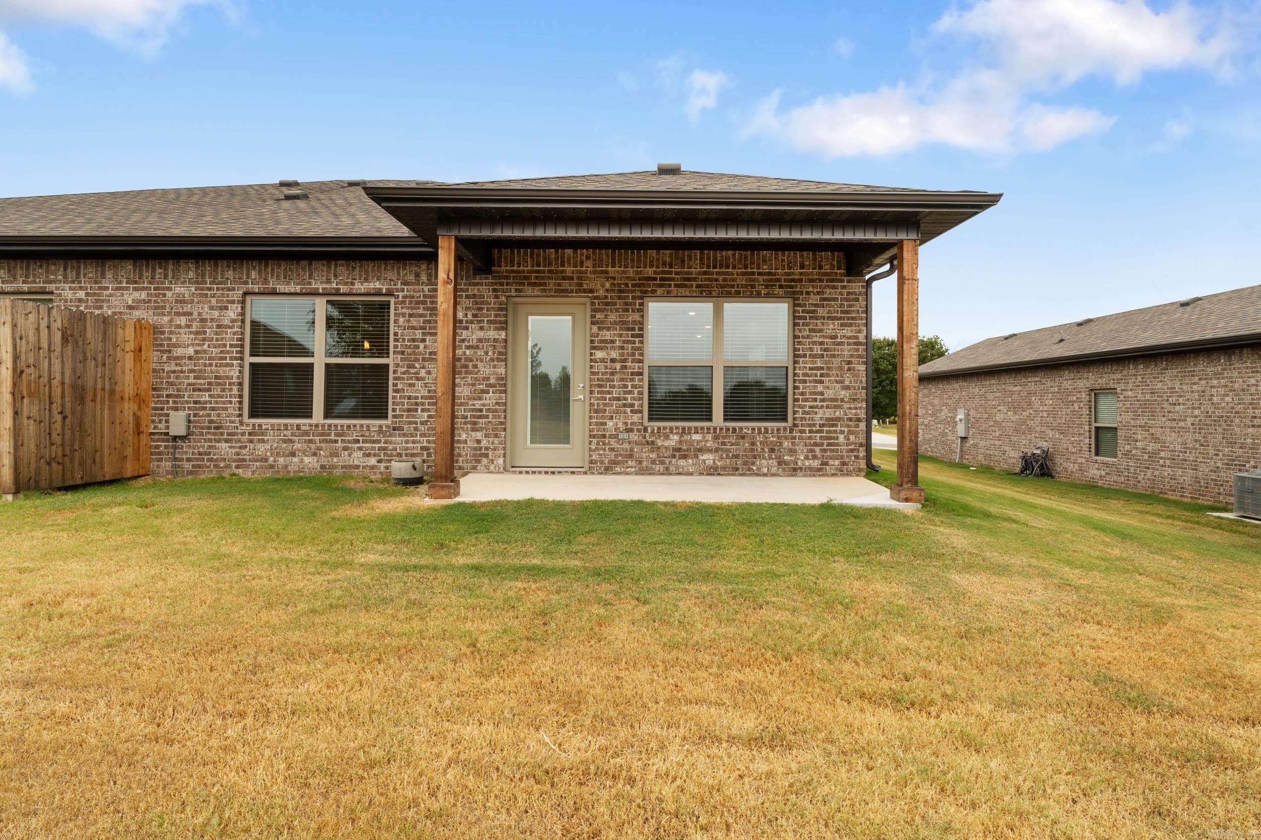 BIG CREEK ESTATES - Residential