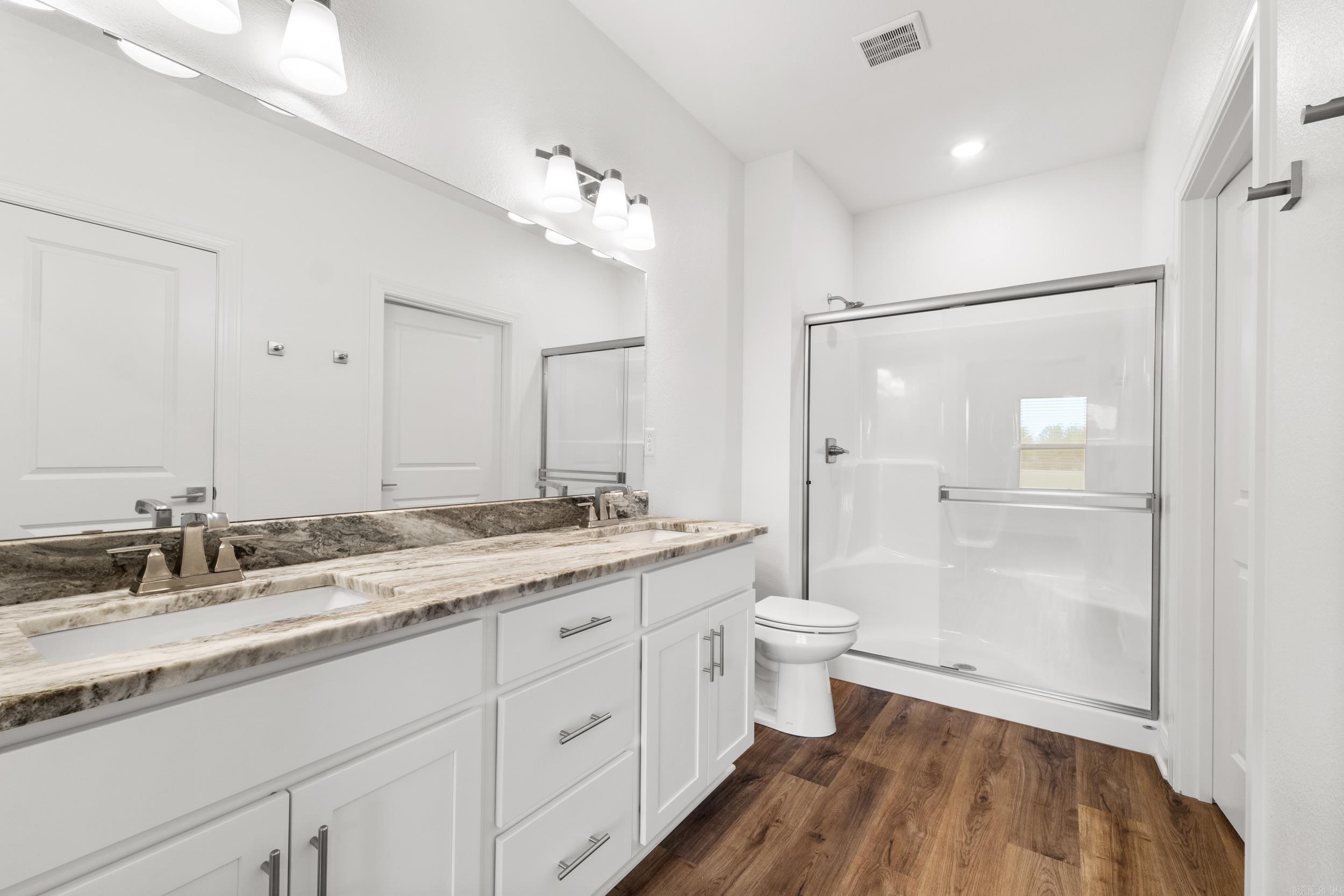 BIG CREEK ESTATES - Residential