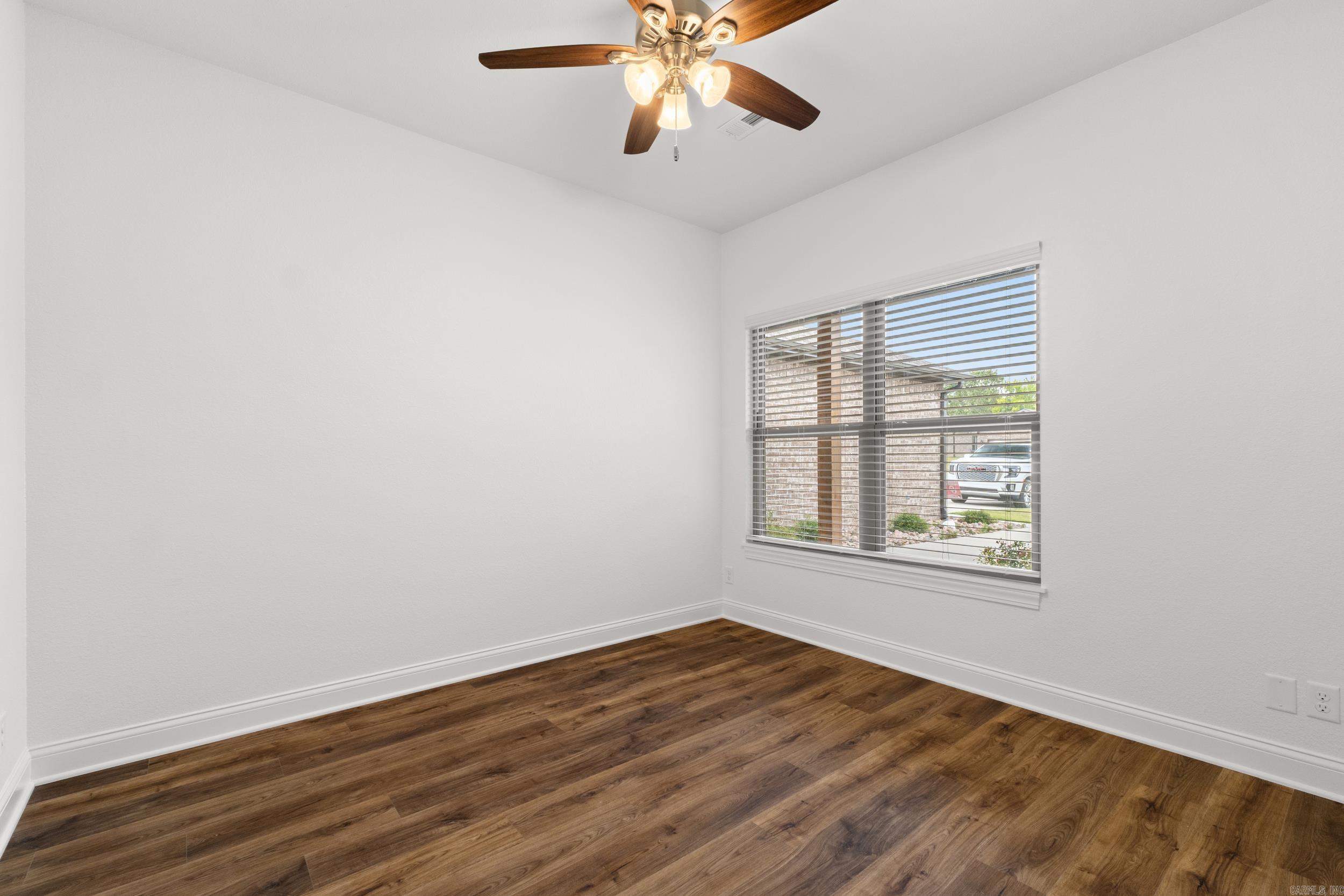 BIG CREEK ESTATES - Residential