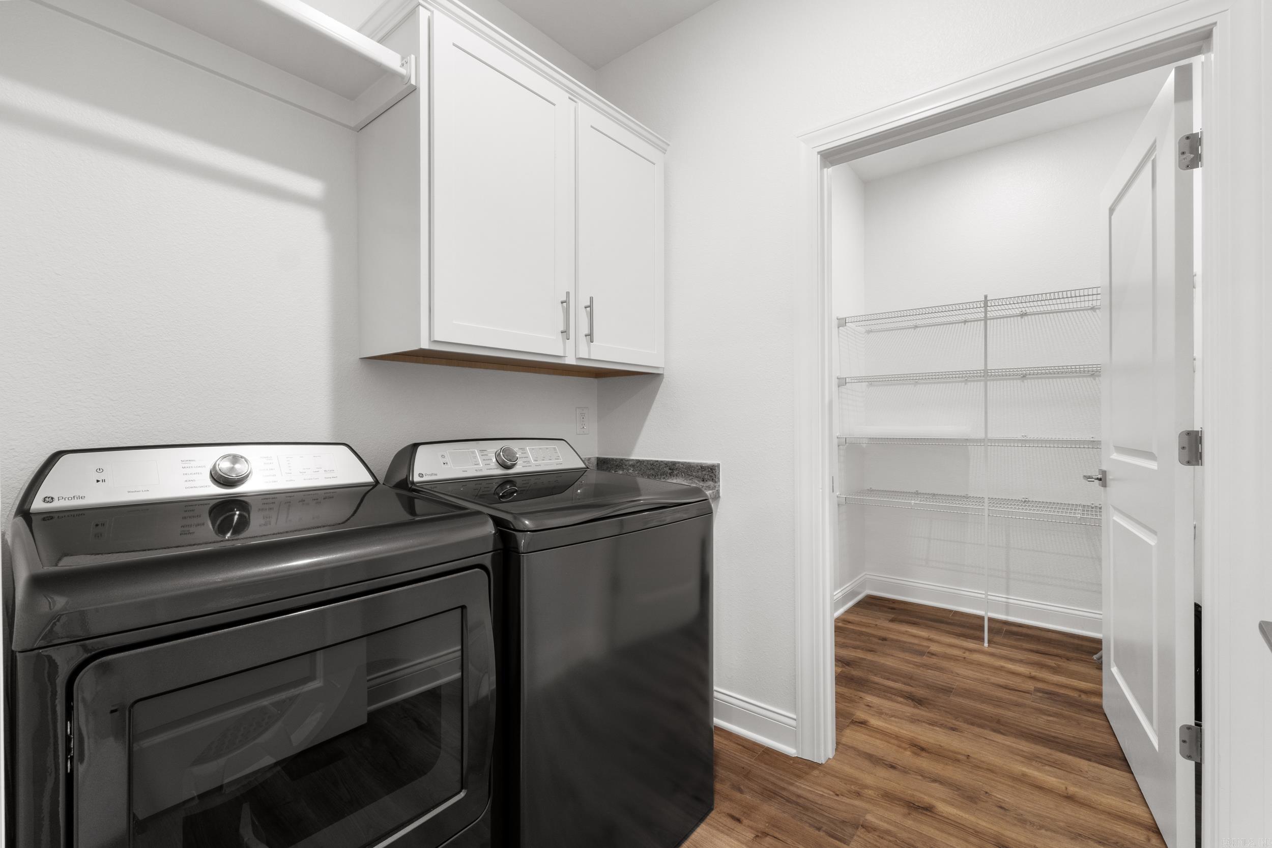 BIG CREEK ESTATES - Residential