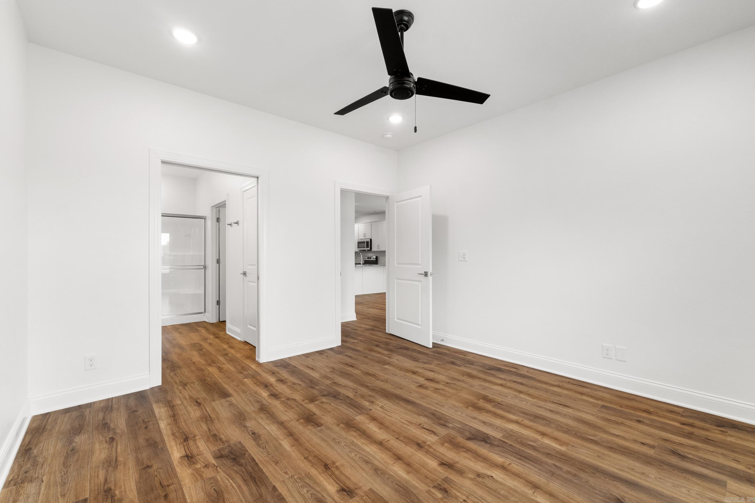 BIG CREEK ESTATES - Residential