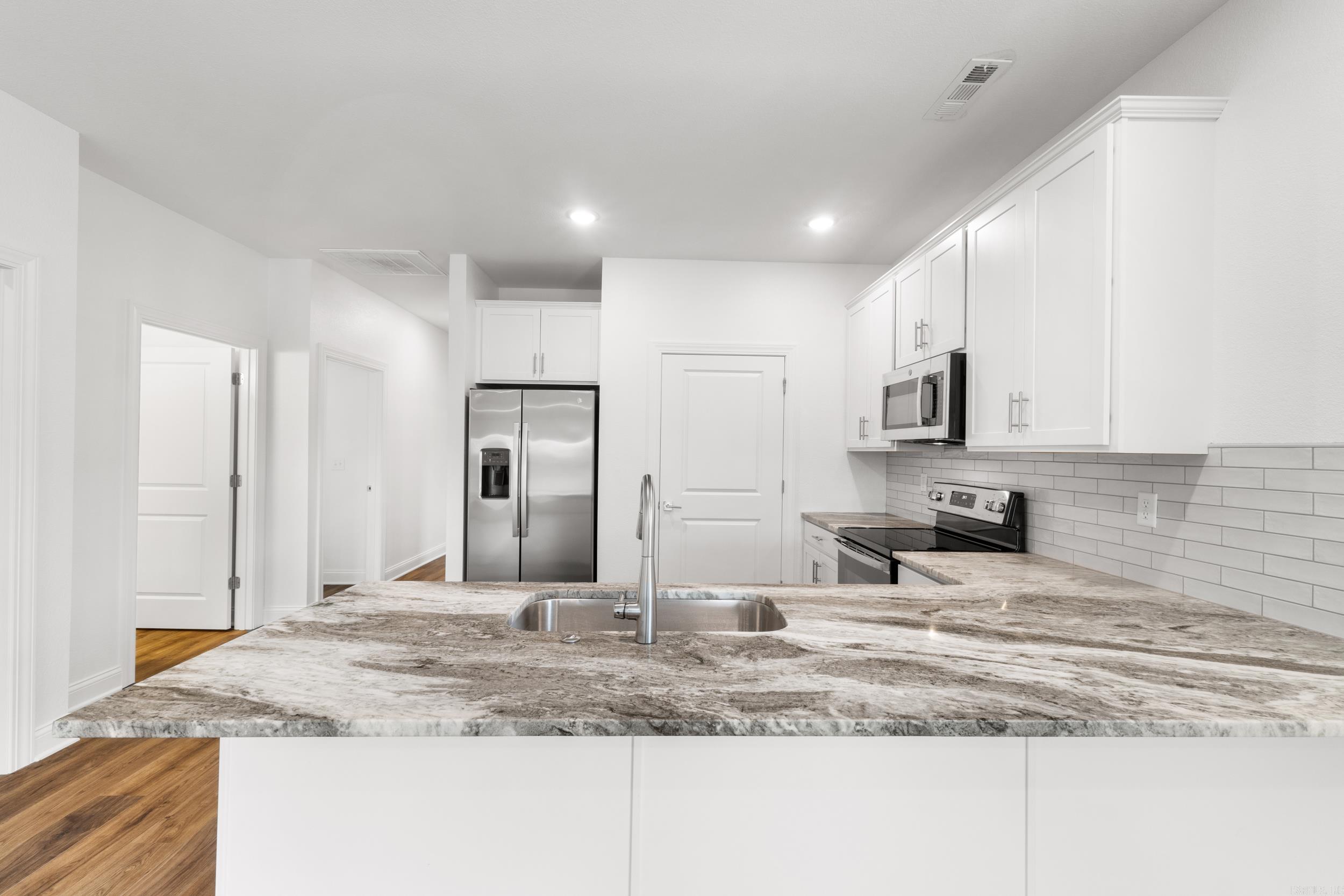 BIG CREEK ESTATES - Residential