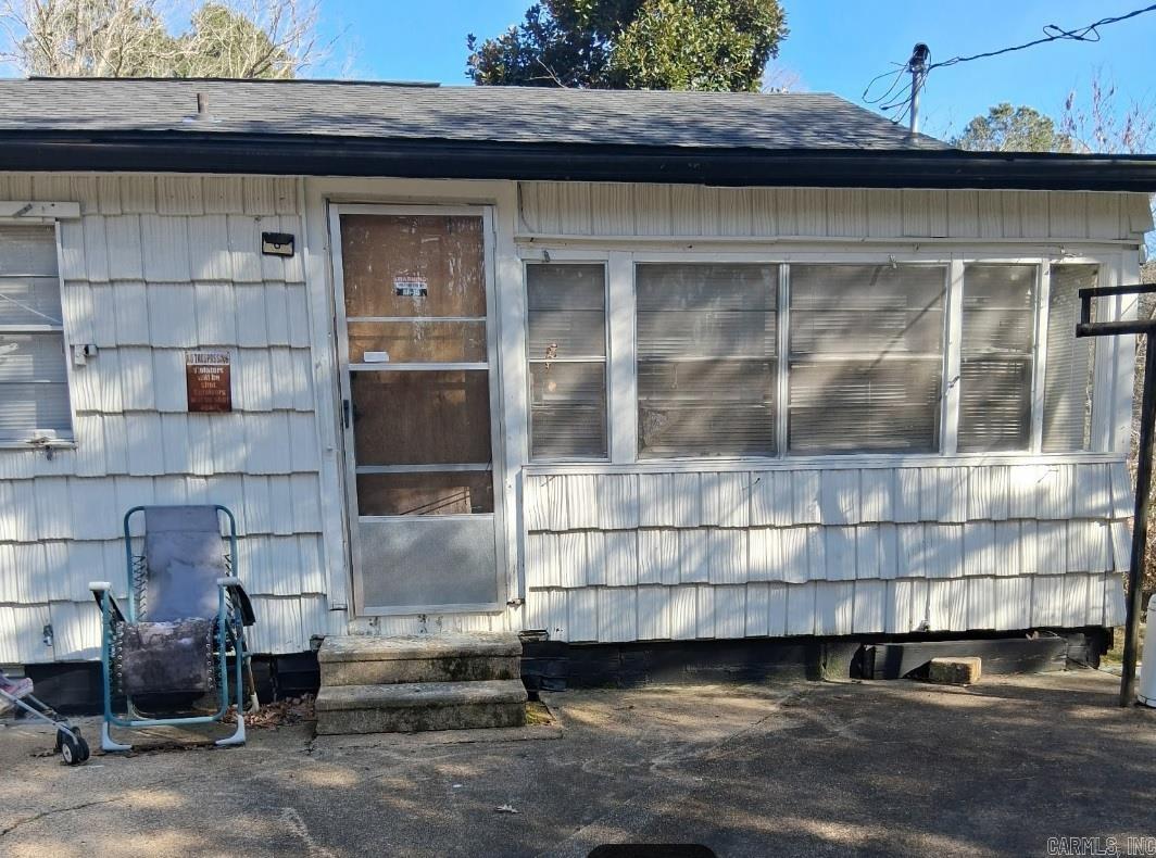 CAMDEN HEIGHTS - Residential