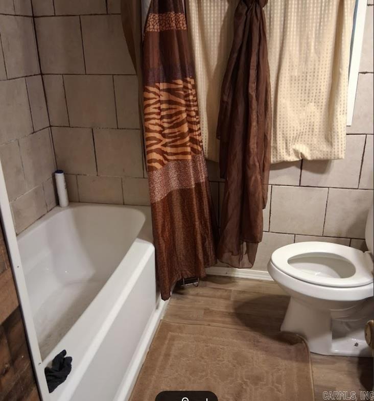 CAMDEN HEIGHTS - Residential