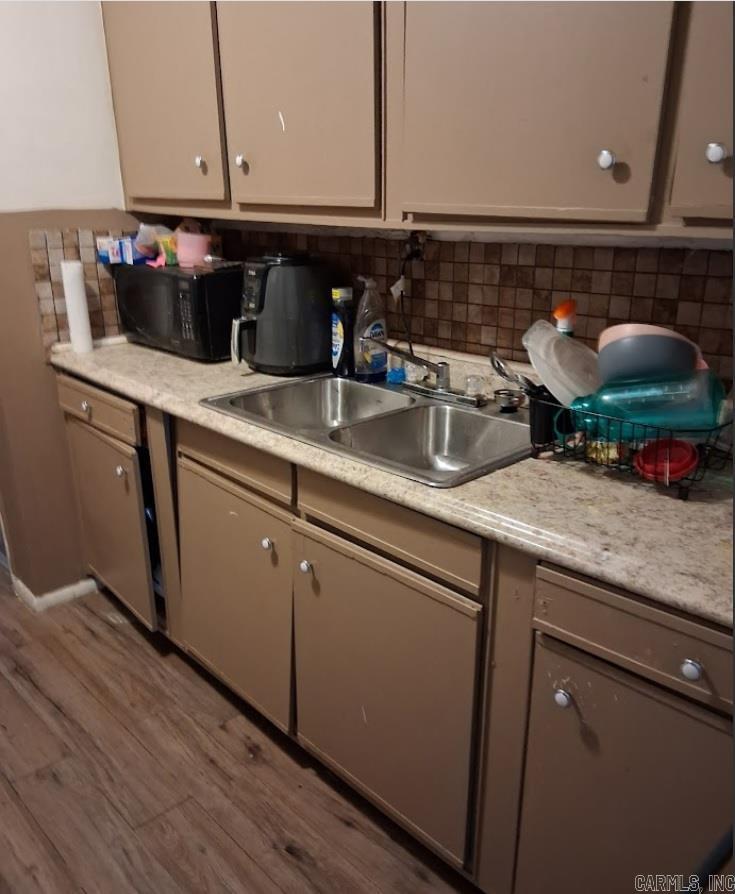 CAMDEN HEIGHTS - Residential