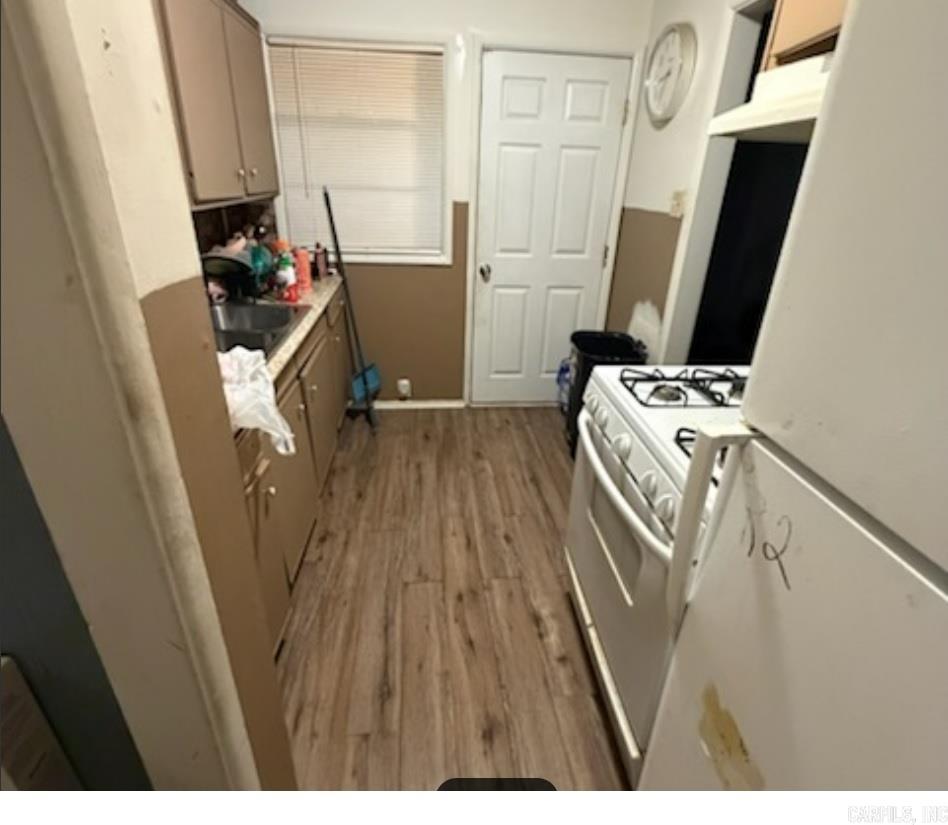 CAMDEN HEIGHTS - Residential