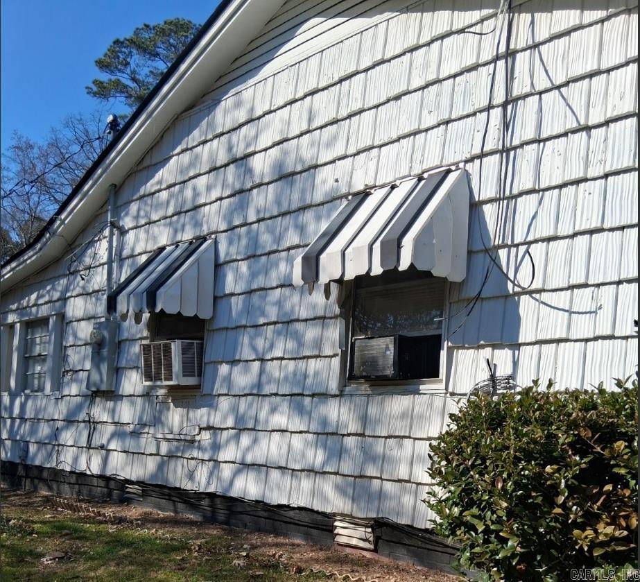 CAMDEN HEIGHTS - Residential