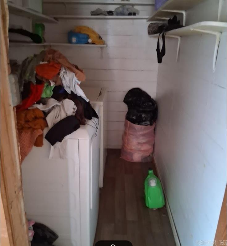 CAMDEN HEIGHTS - Residential