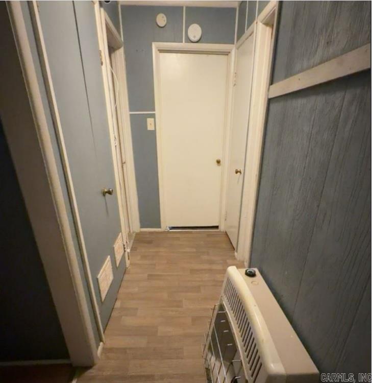 CAMDEN HEIGHTS - Residential