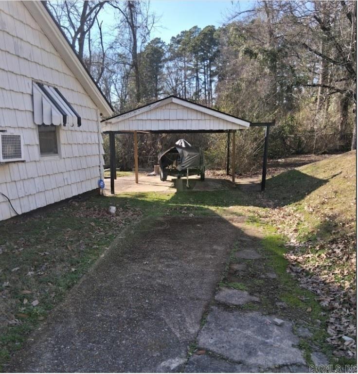 CAMDEN HEIGHTS - Residential