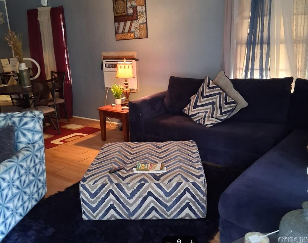 CAMDEN HEIGHTS - Residential