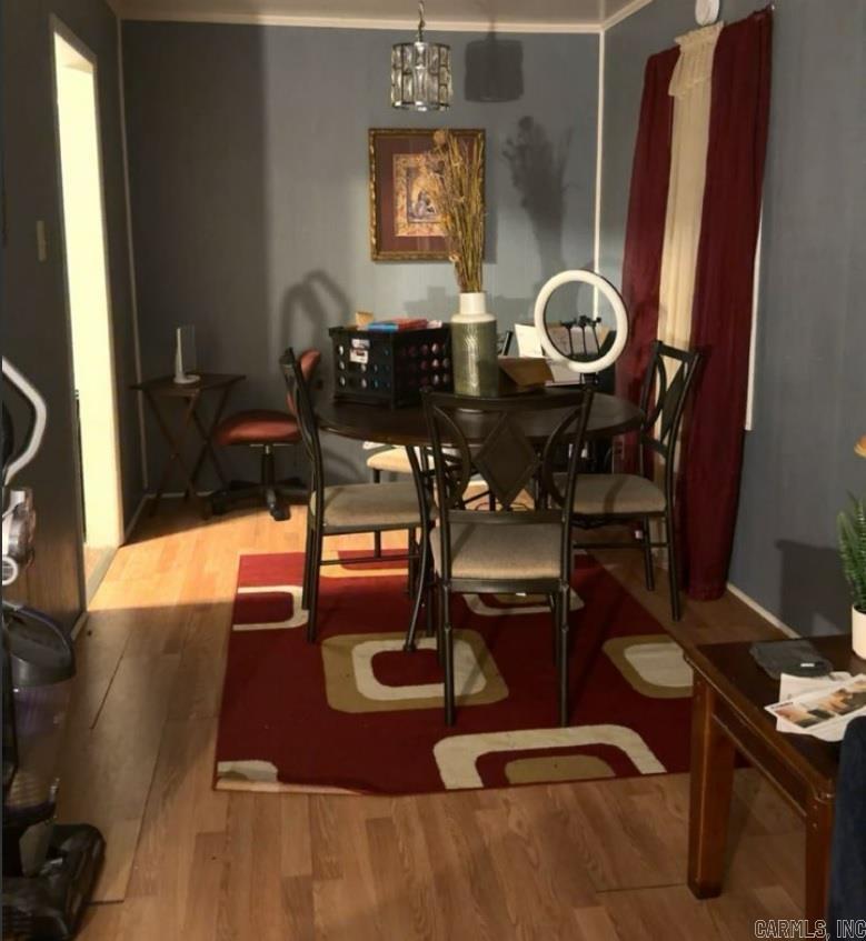 CAMDEN HEIGHTS - Residential