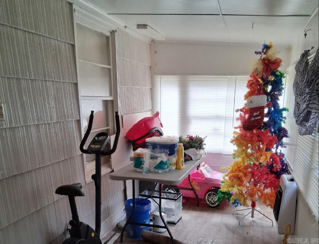 CAMDEN HEIGHTS - Residential