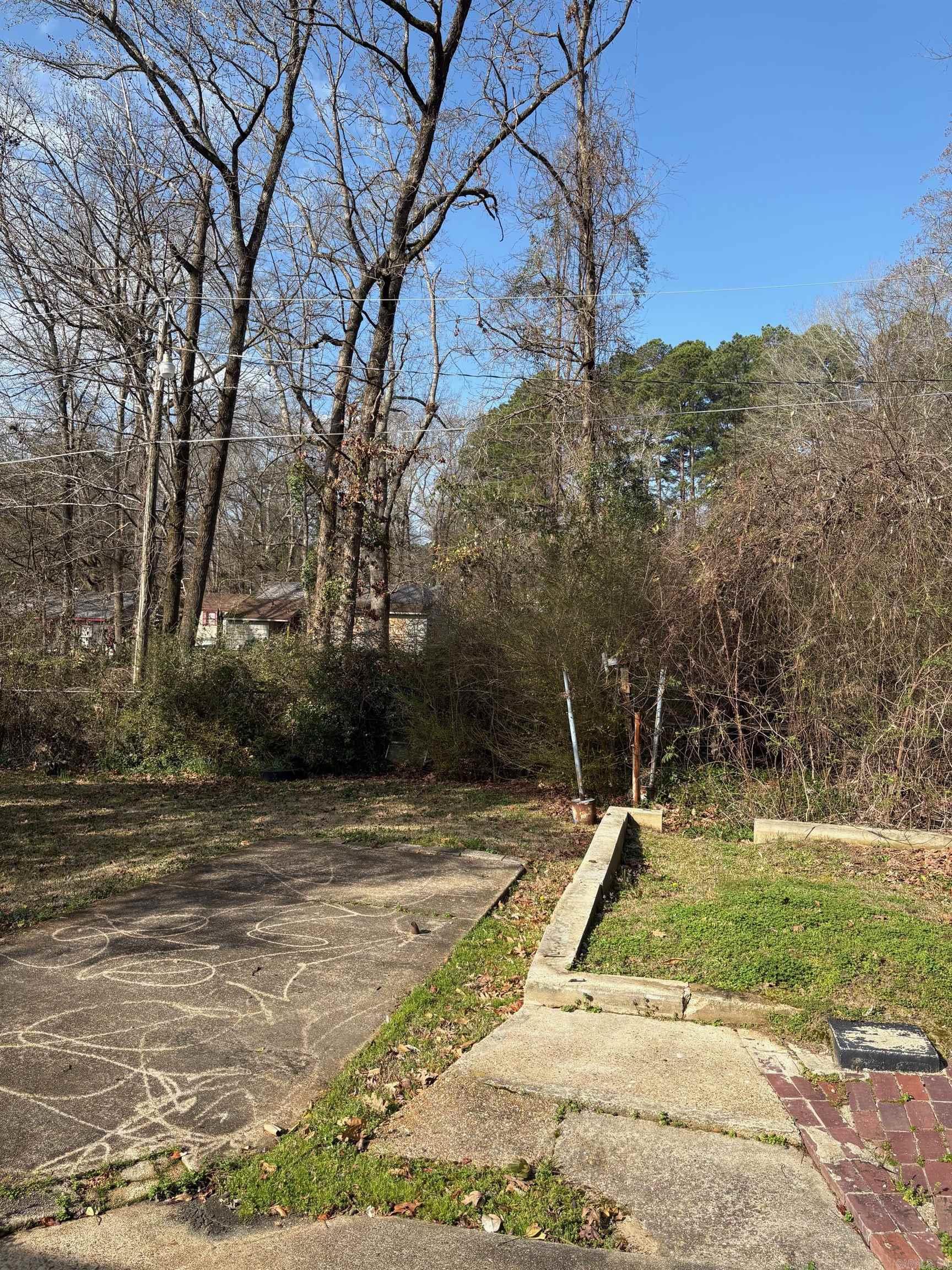 CAMDEN HEIGHTS - Residential