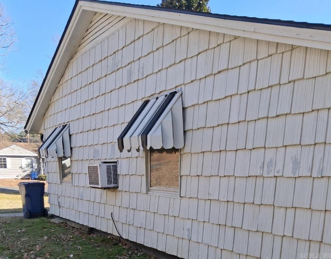 CAMDEN HEIGHTS - Residential