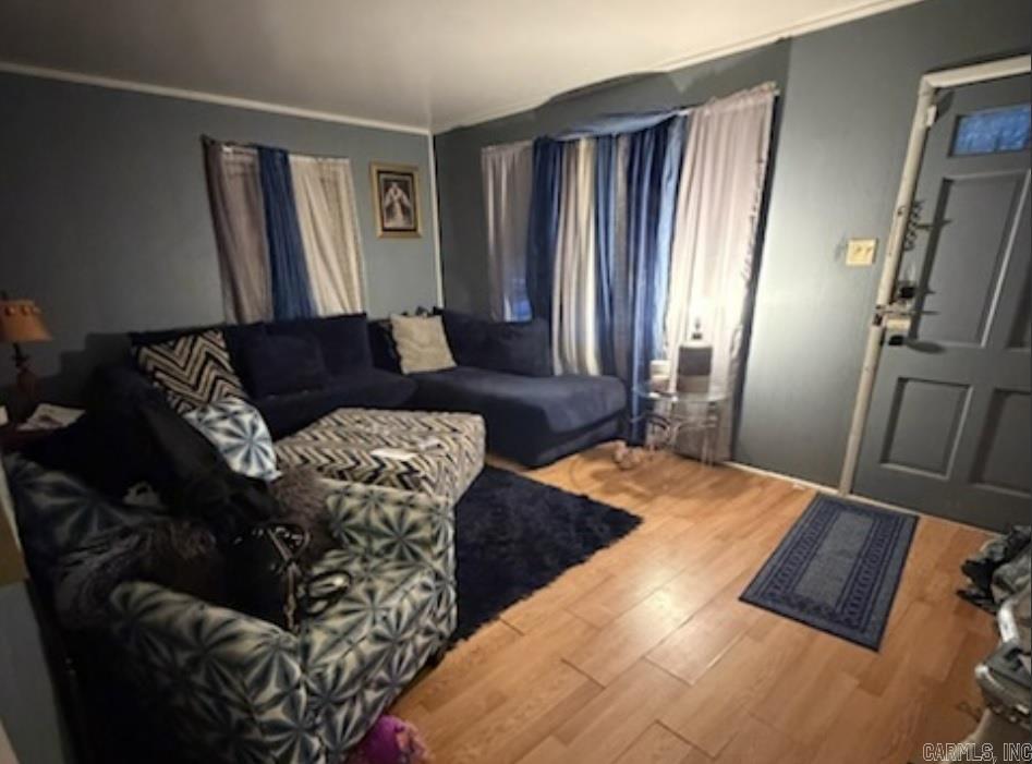 CAMDEN HEIGHTS - Residential